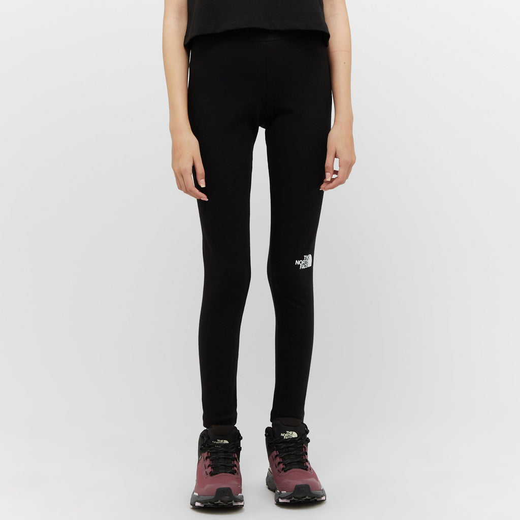 Girls' Everyday Leggings Junior