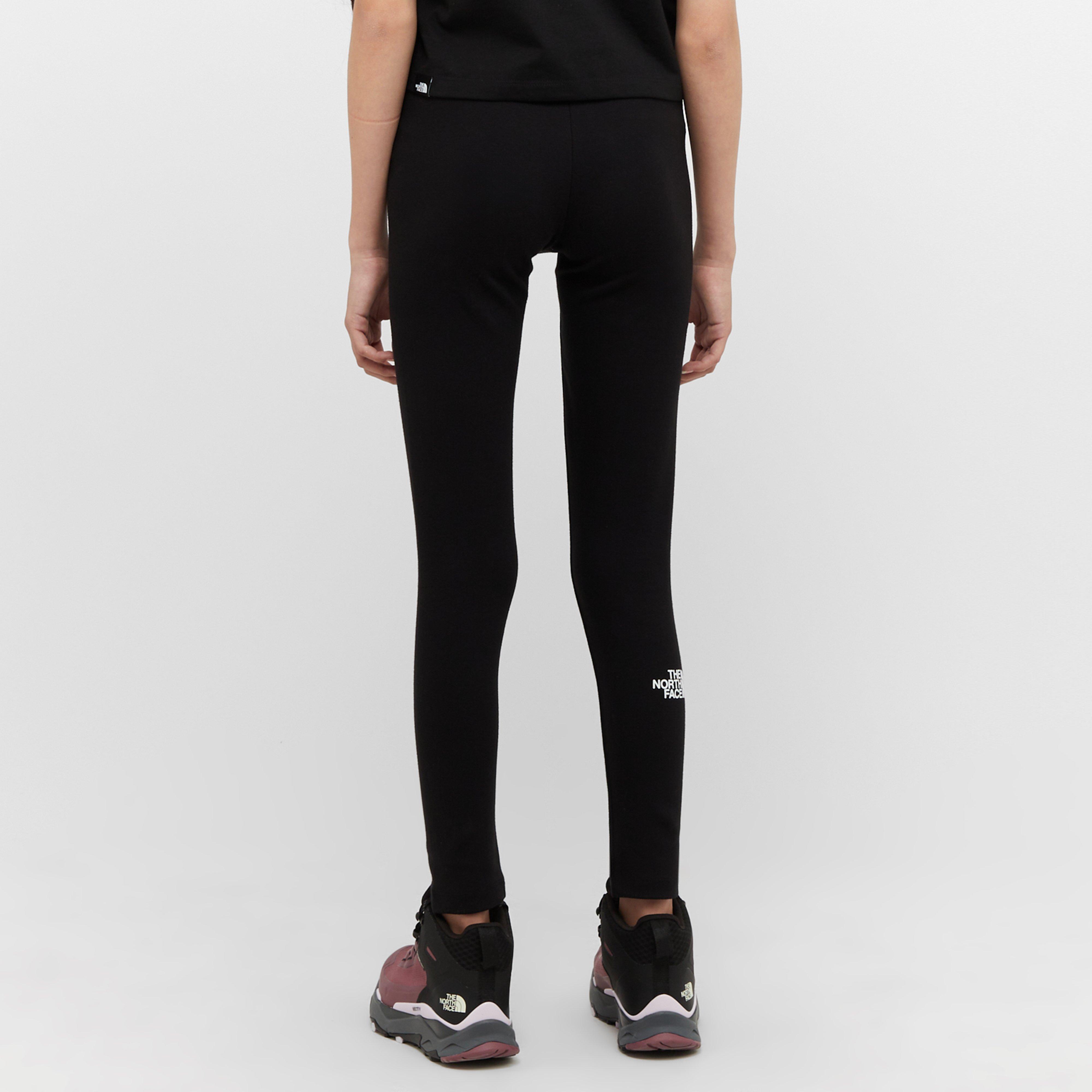 Girls' Everyday Leggings Junior