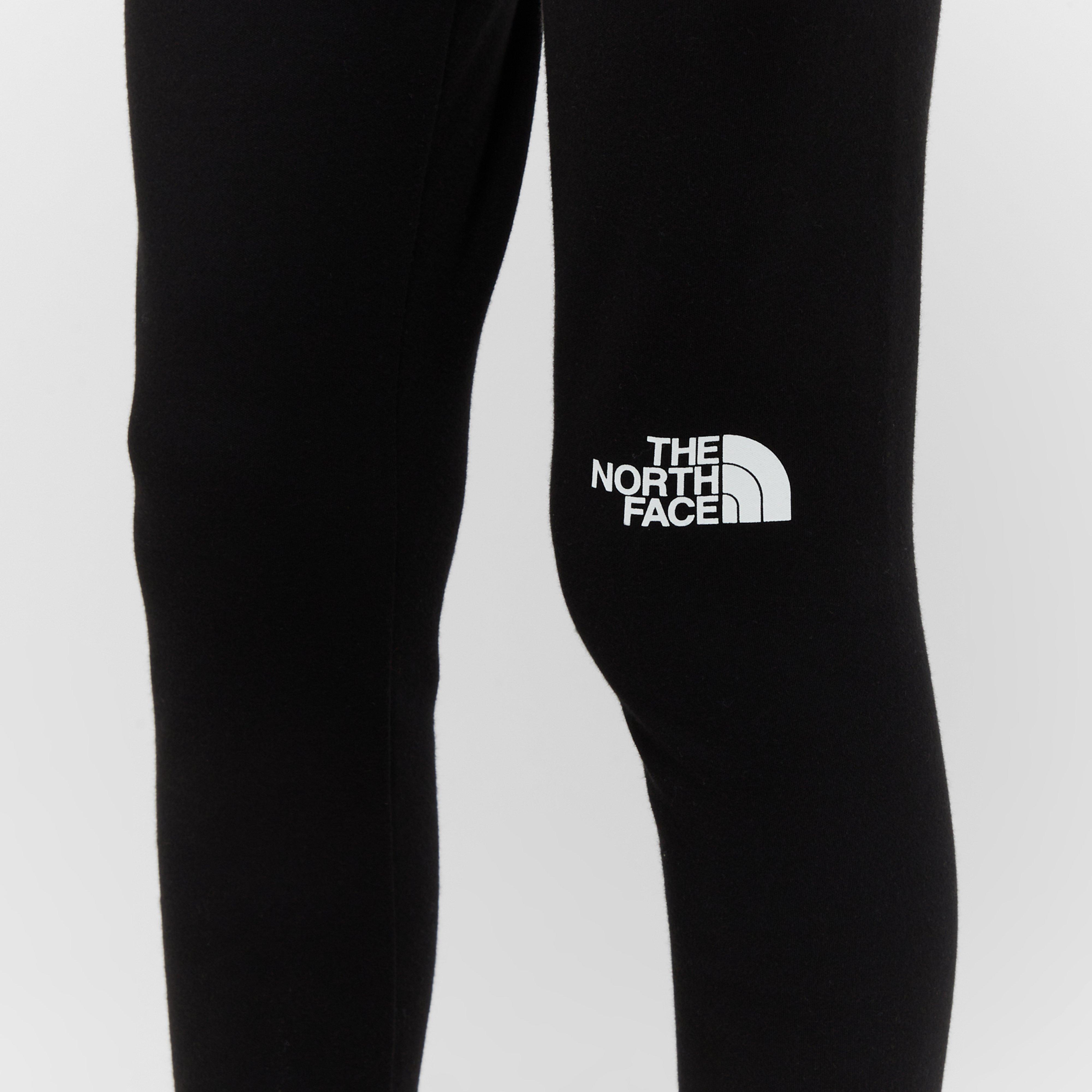 Girls' Everyday Leggings Junior