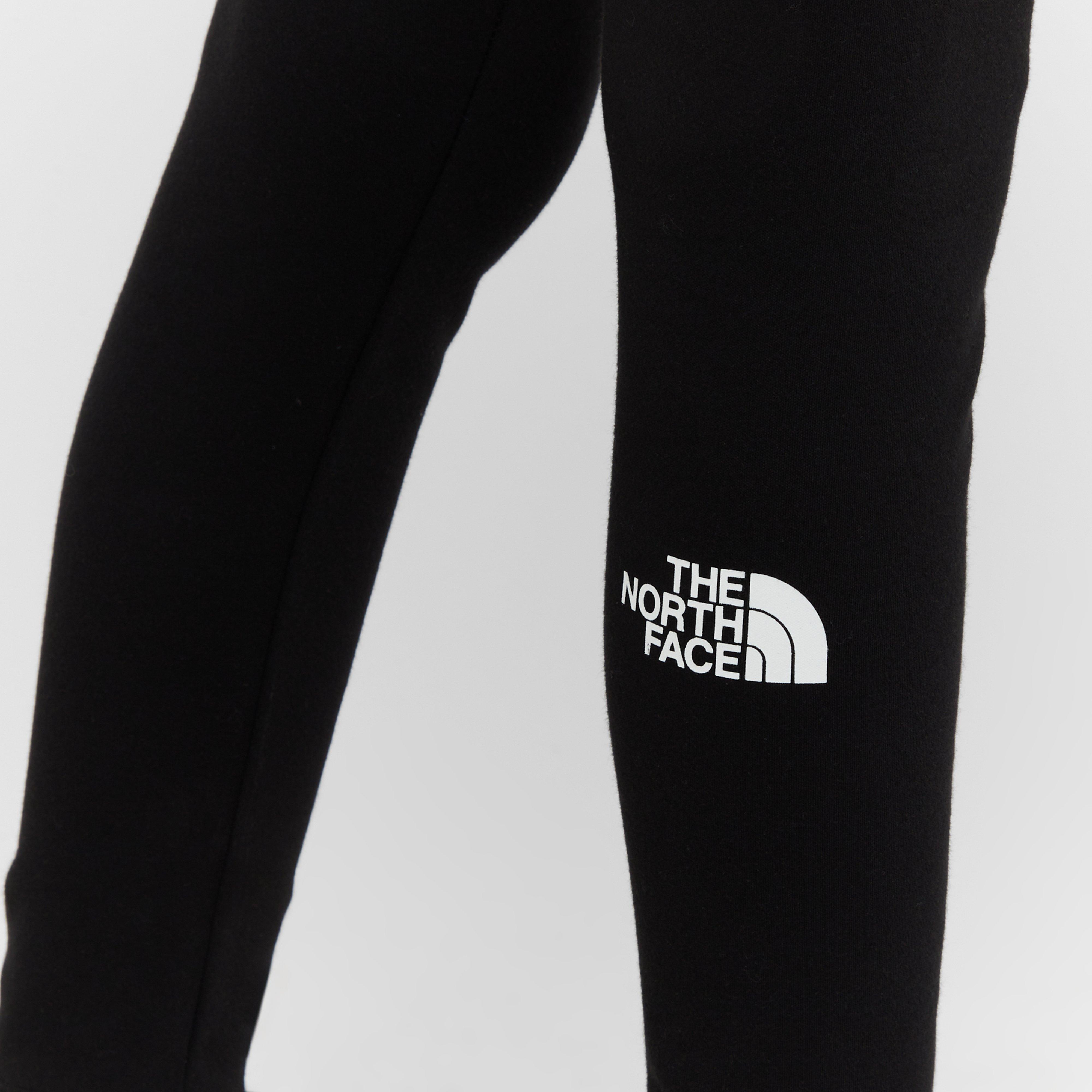 Girls' Everyday Leggings Junior