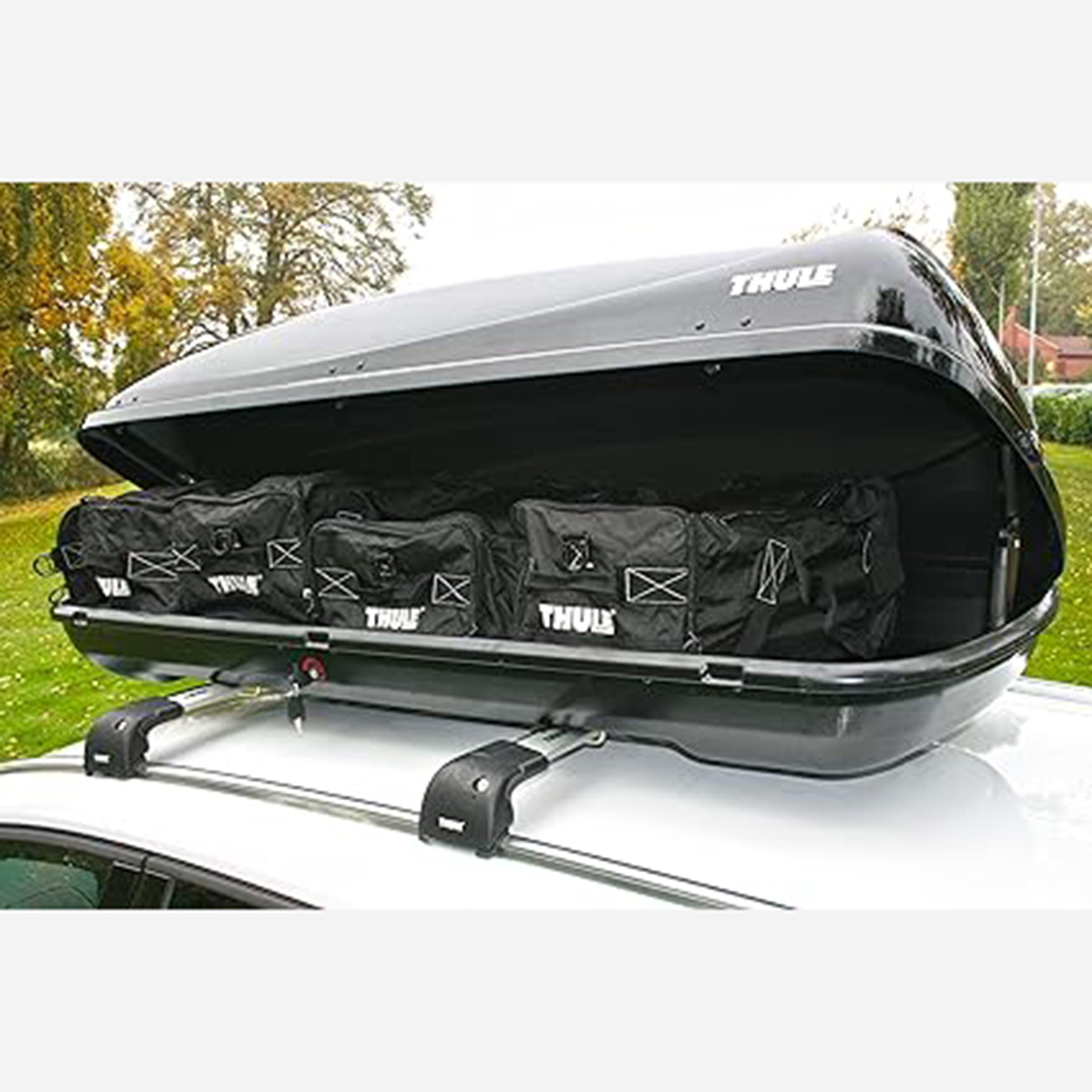 Ocean 200 450L Roof Box