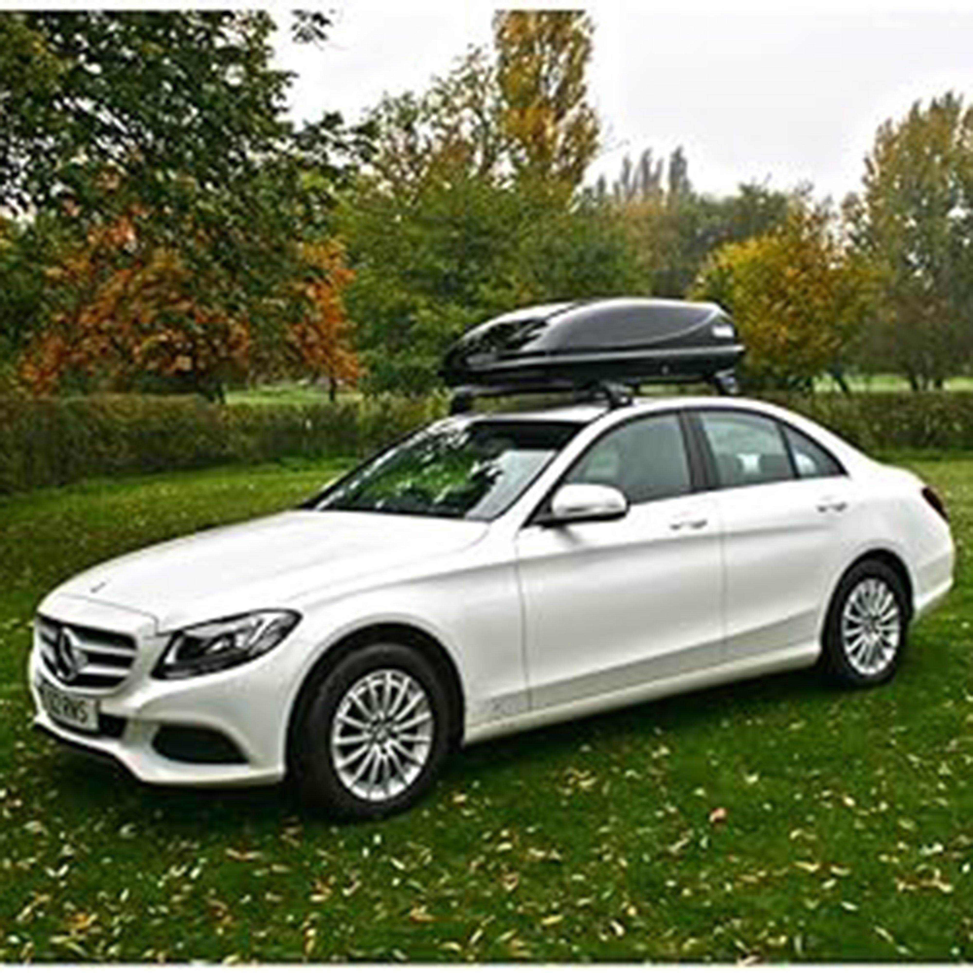 Ocean 200 450L Roof Box