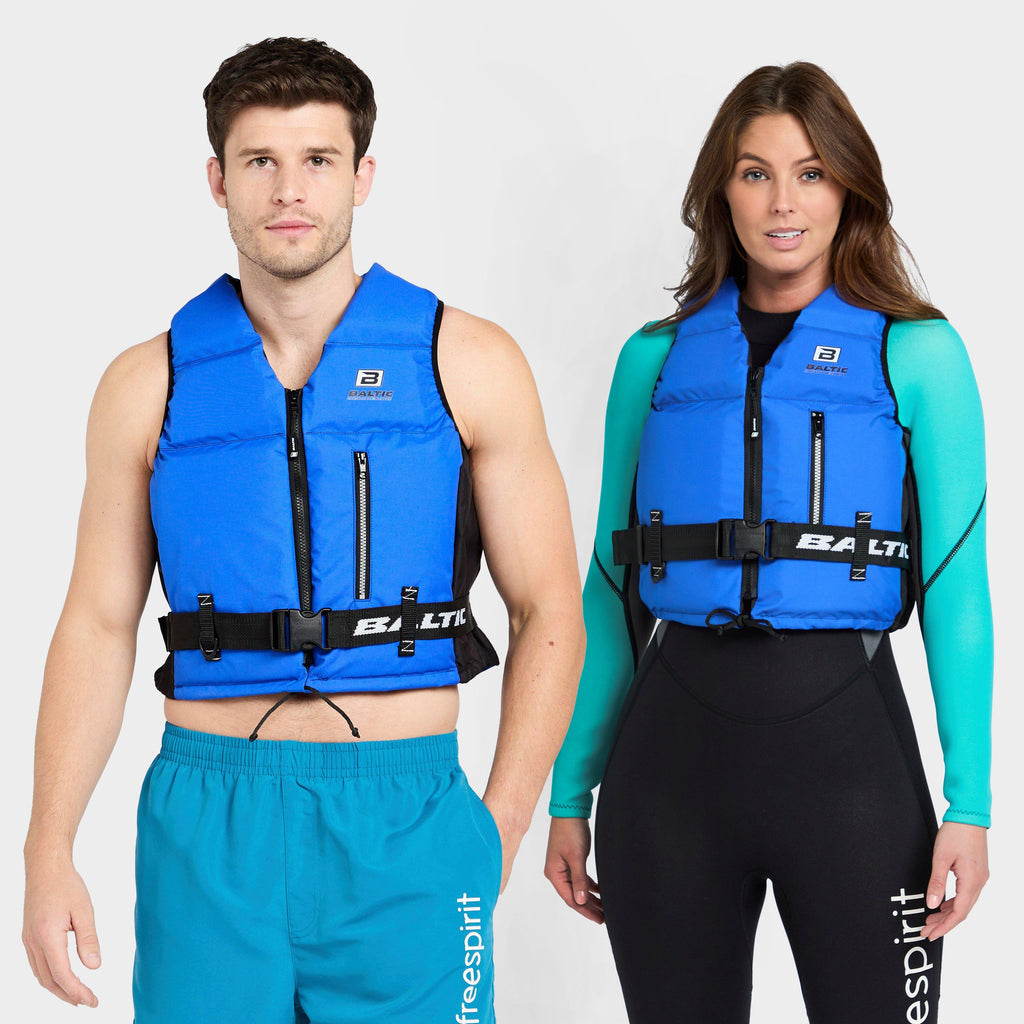 Mist Buoyancy Aid