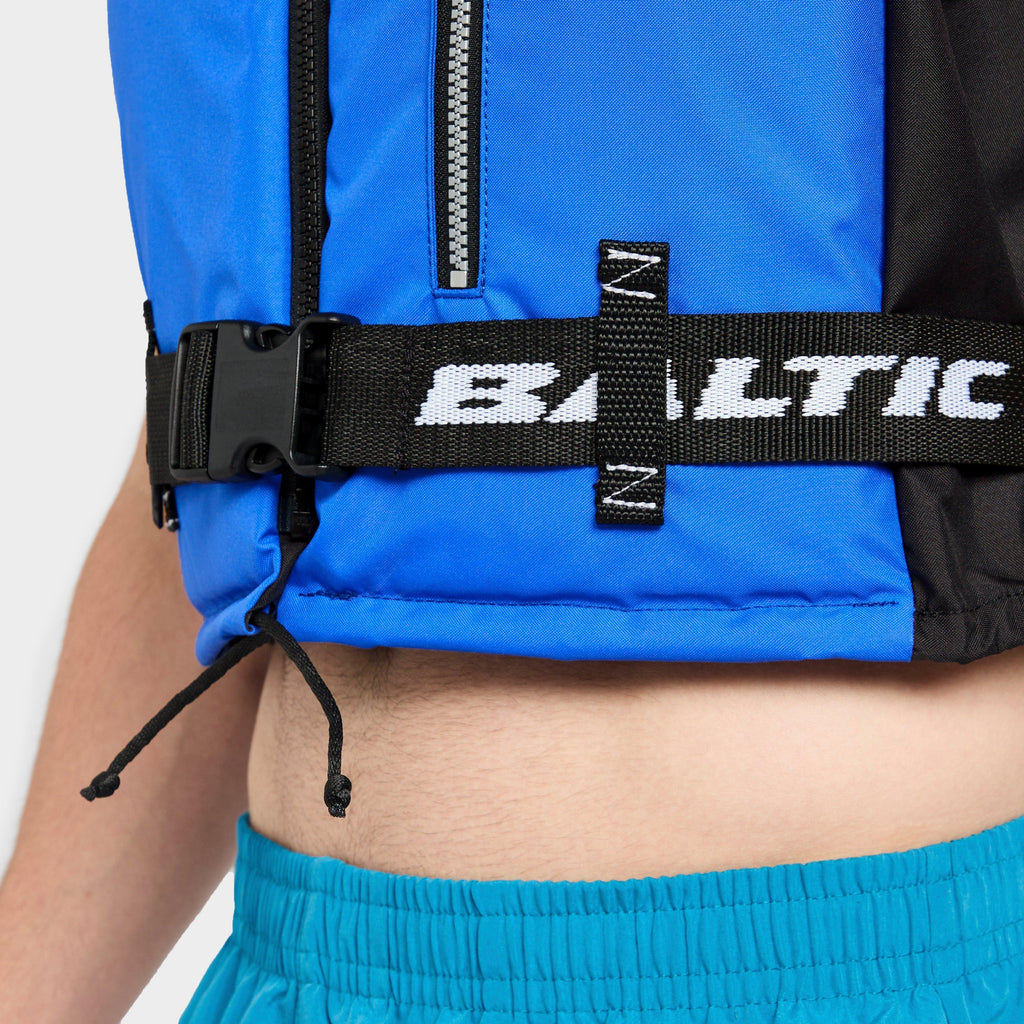 Mist Buoyancy Aid