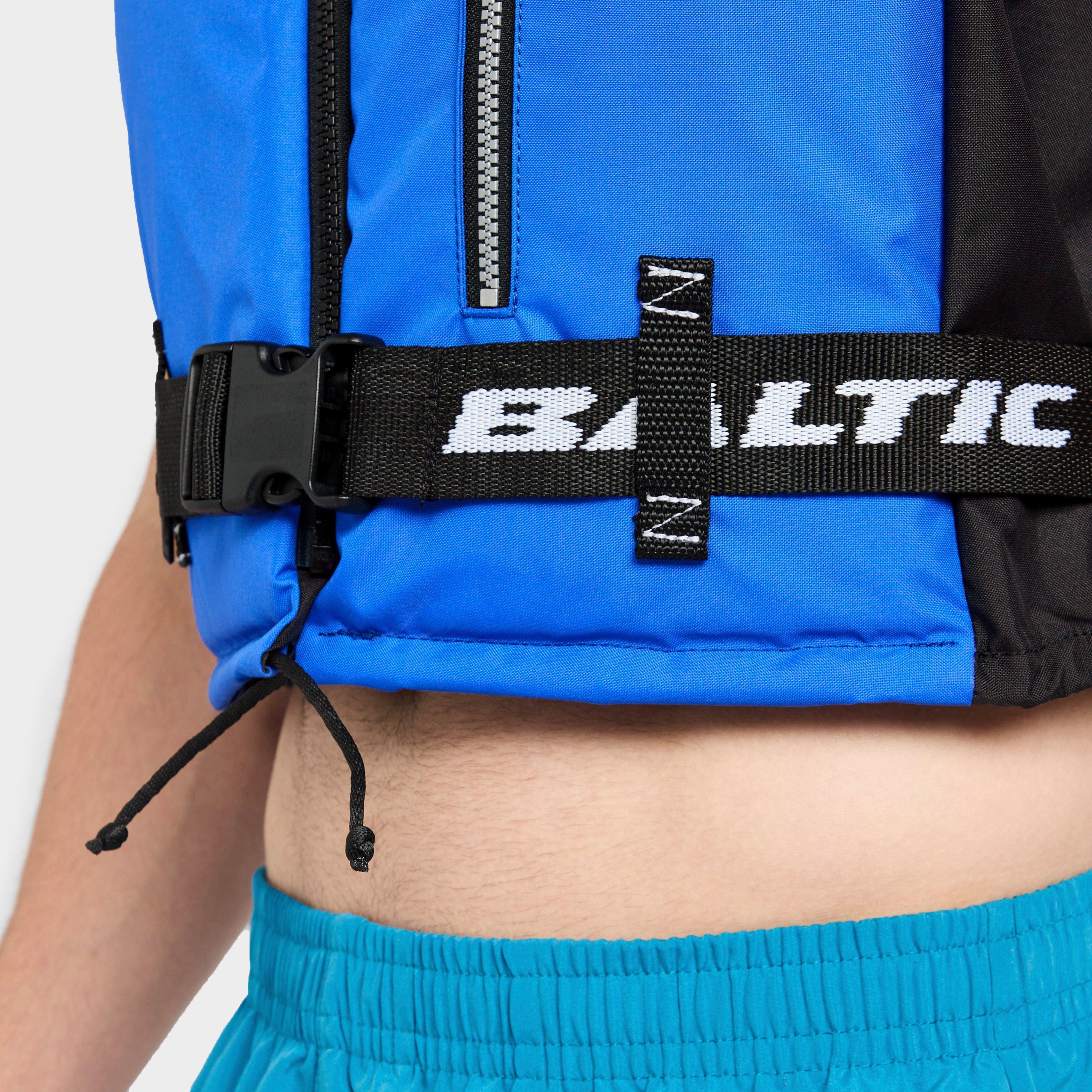 Mist Buoyancy Aid