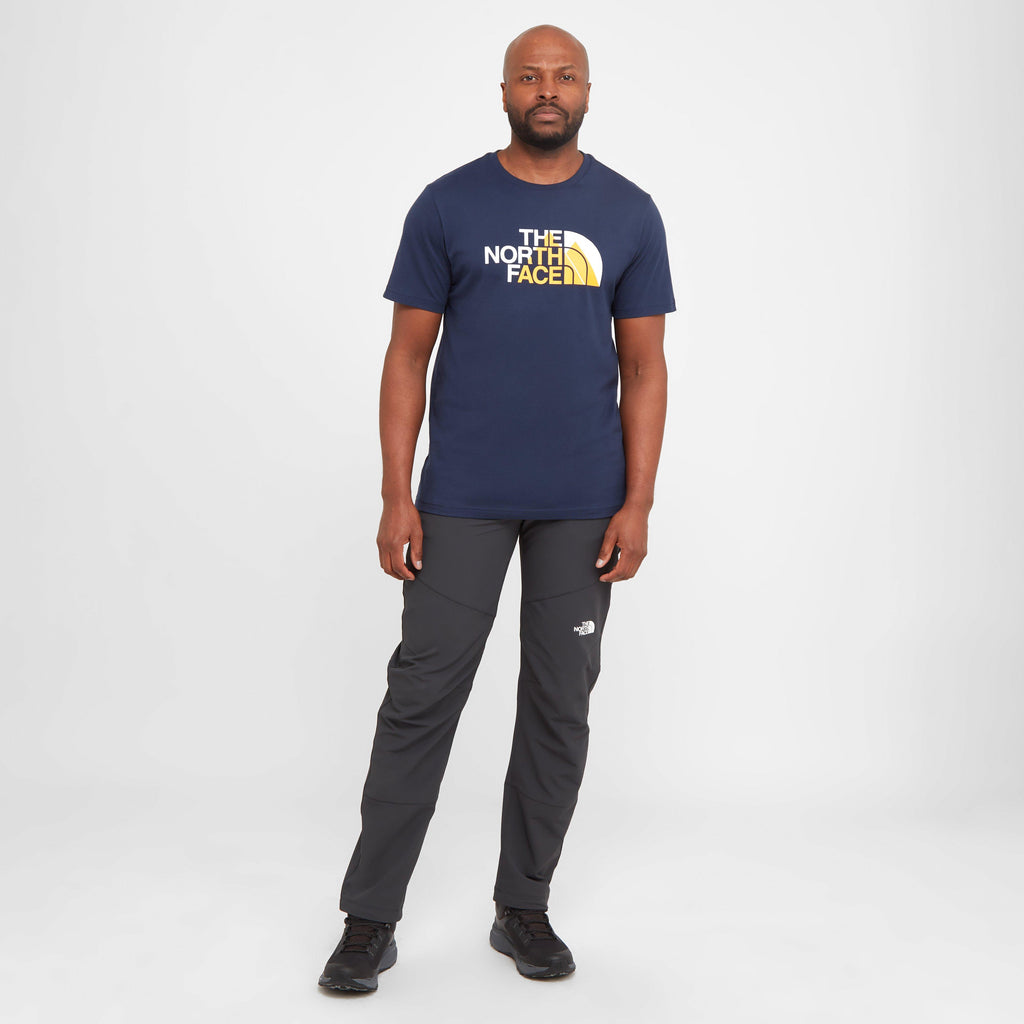 Men’s Biner Graphic 4 Tee