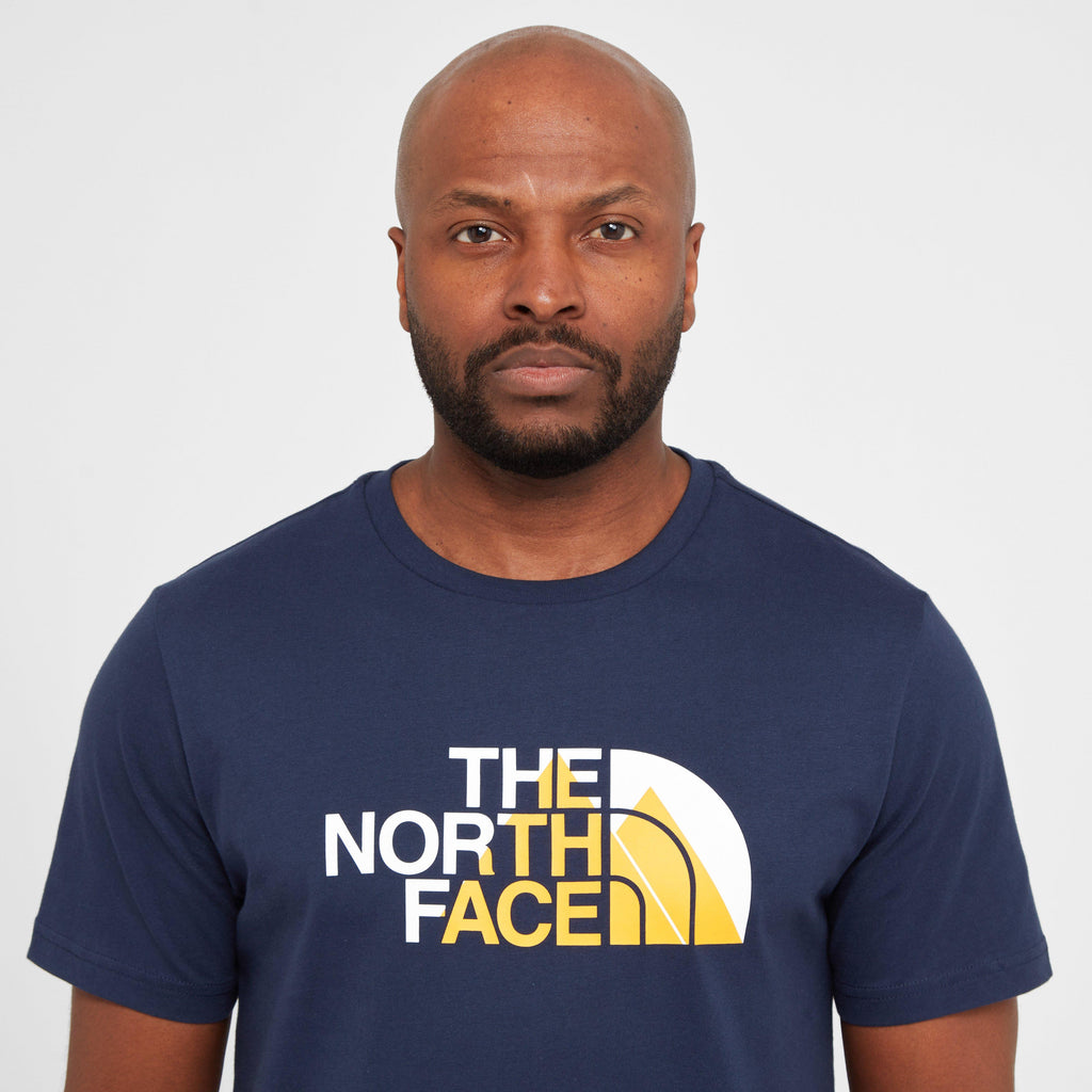 Men’s Biner Graphic 4 Tee