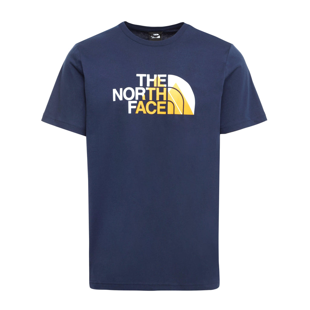 Men’s Biner Graphic 4 Tee