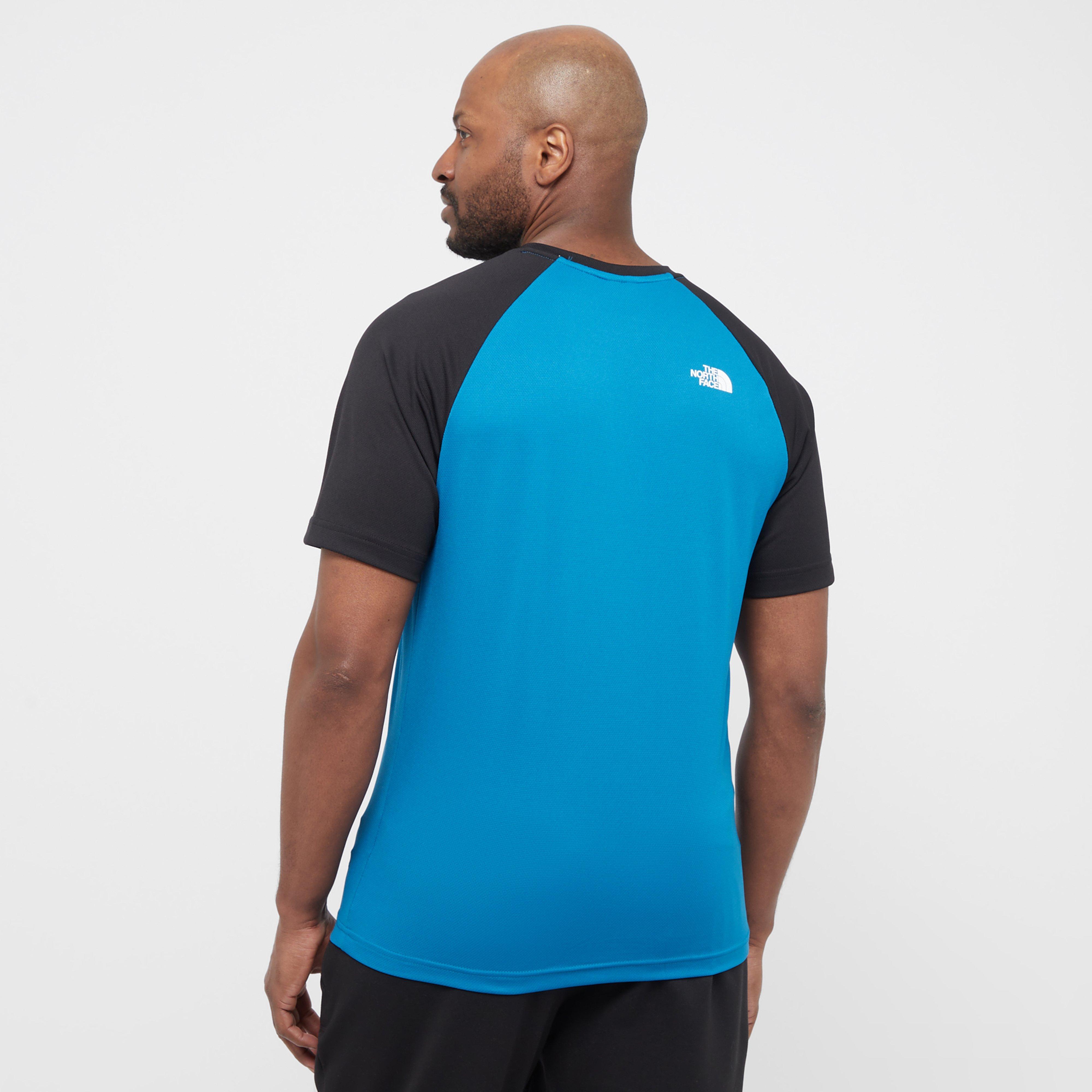 Men's Tanken Raglan T-Shirt