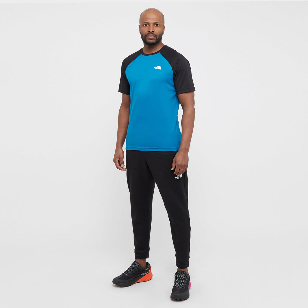 Men's Tanken Raglan T-Shirt
