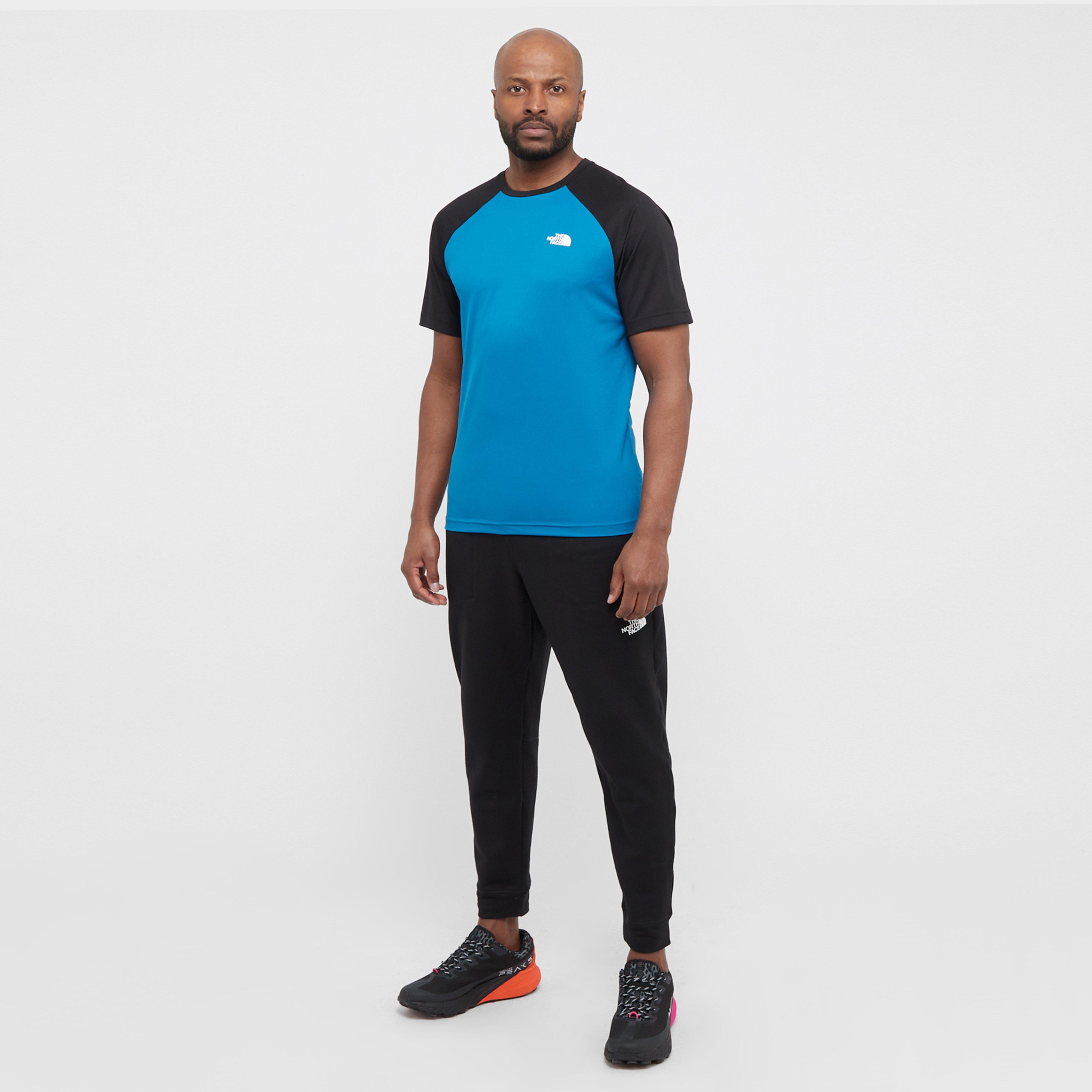 Men's Tanken Raglan T-Shirt