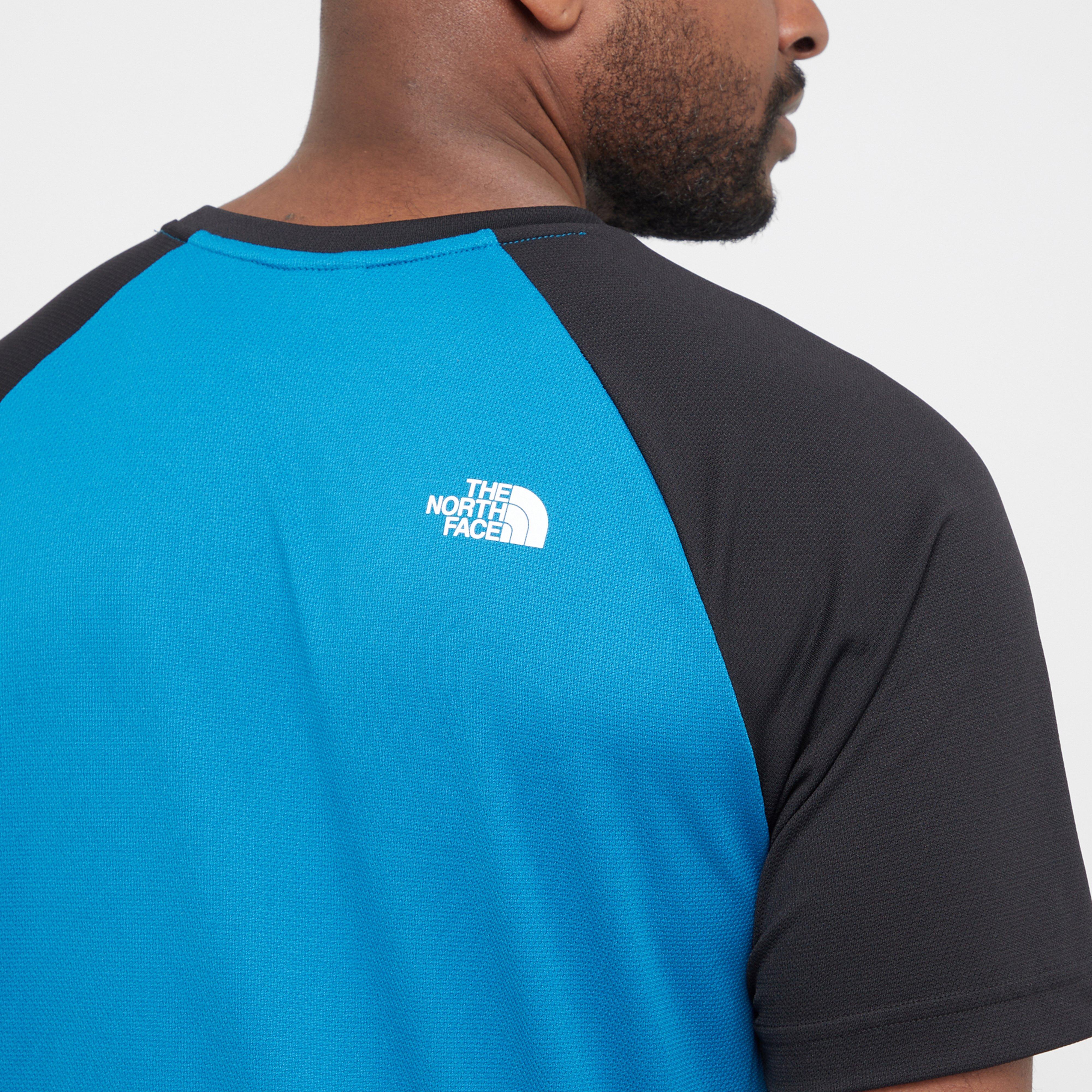 Men's Tanken Raglan T-Shirt