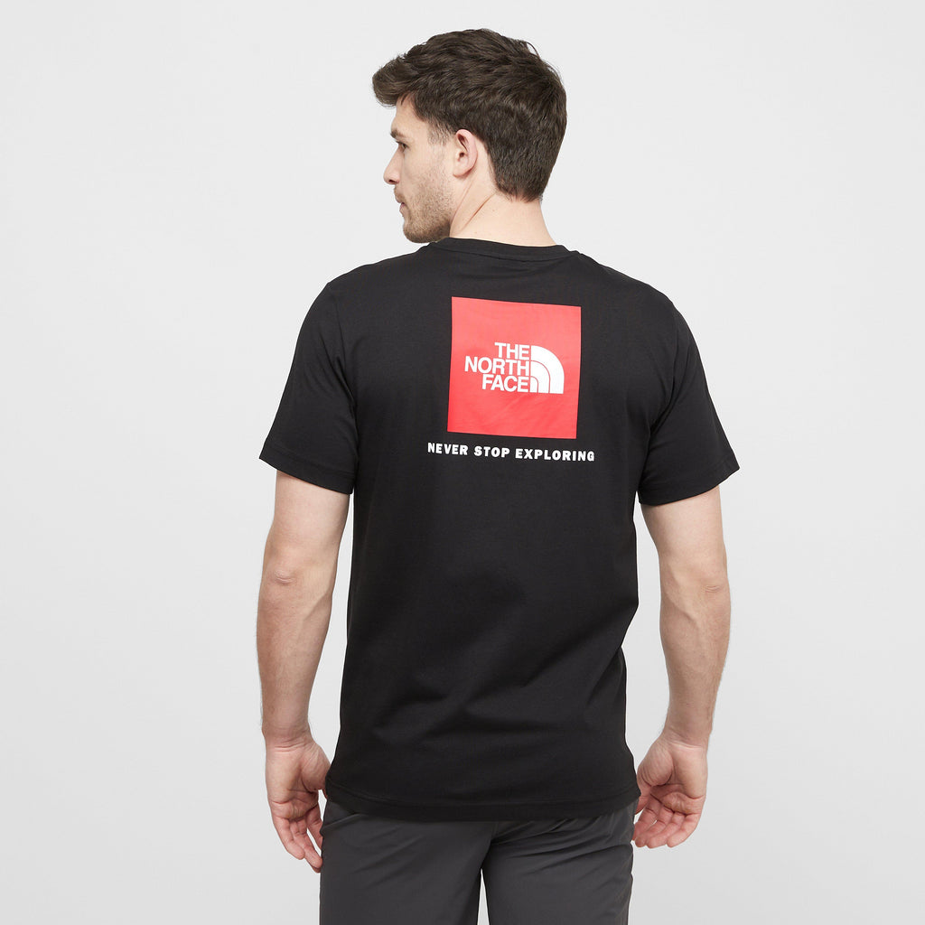 Kids’ Redbox Short Sleeve T-Shirt