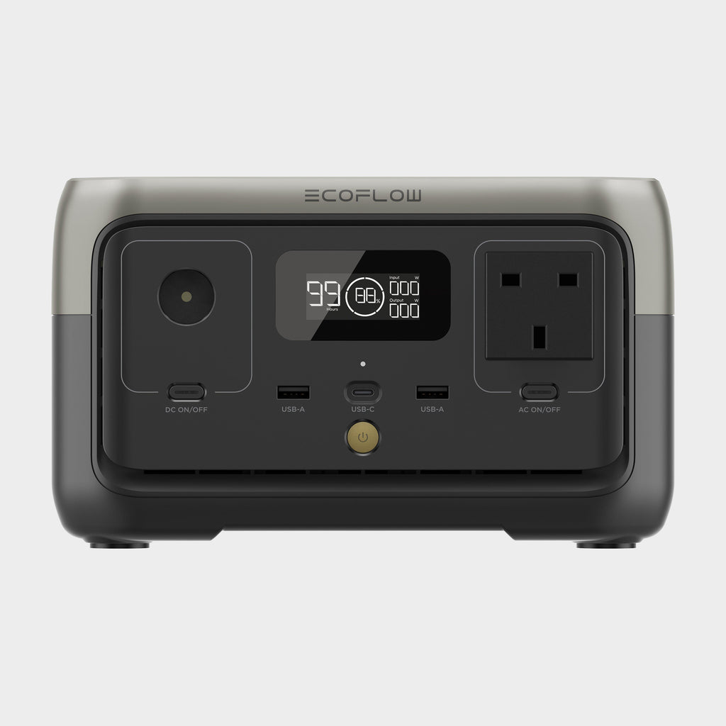 RIVER 2 Portable Power Station