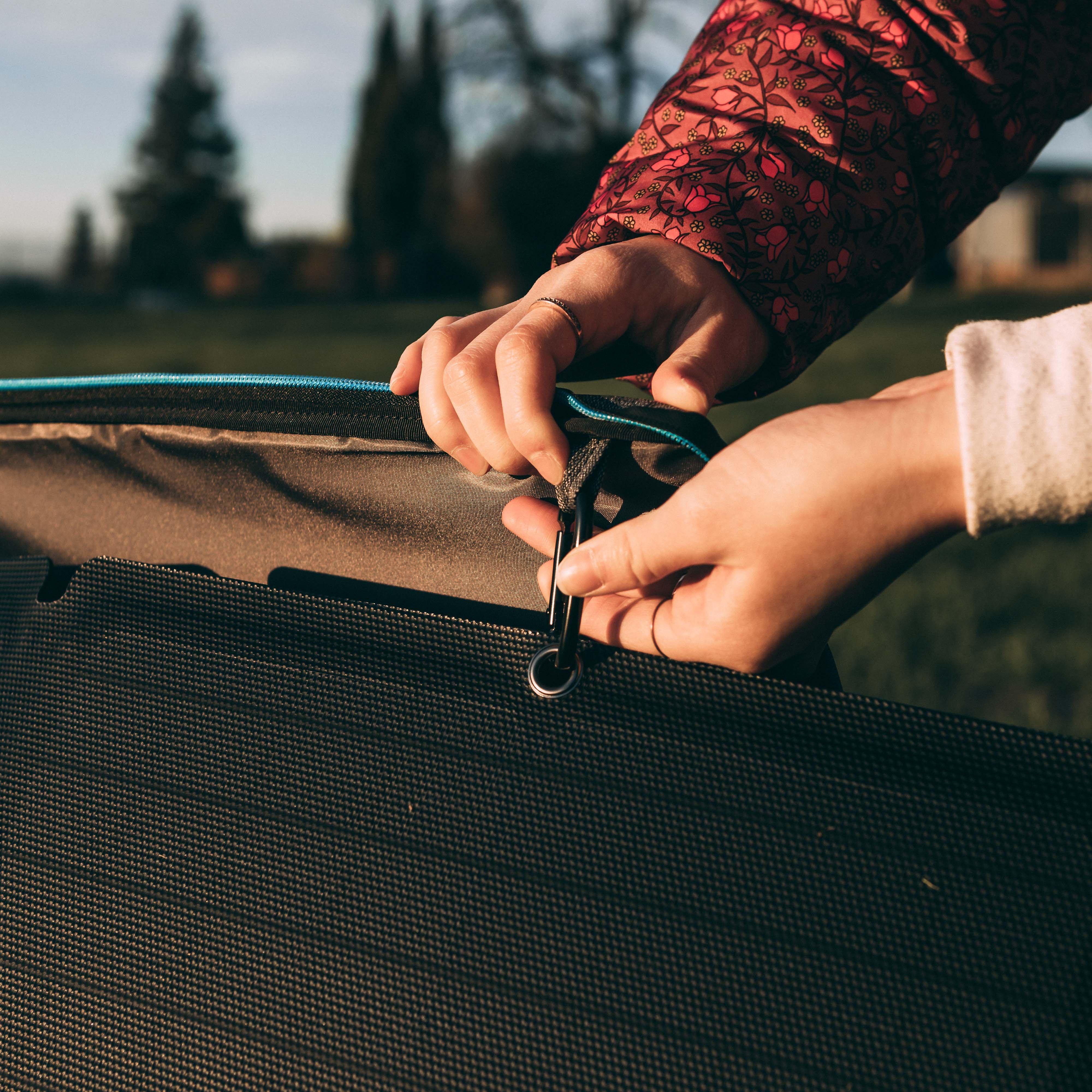 160W Solar Panel