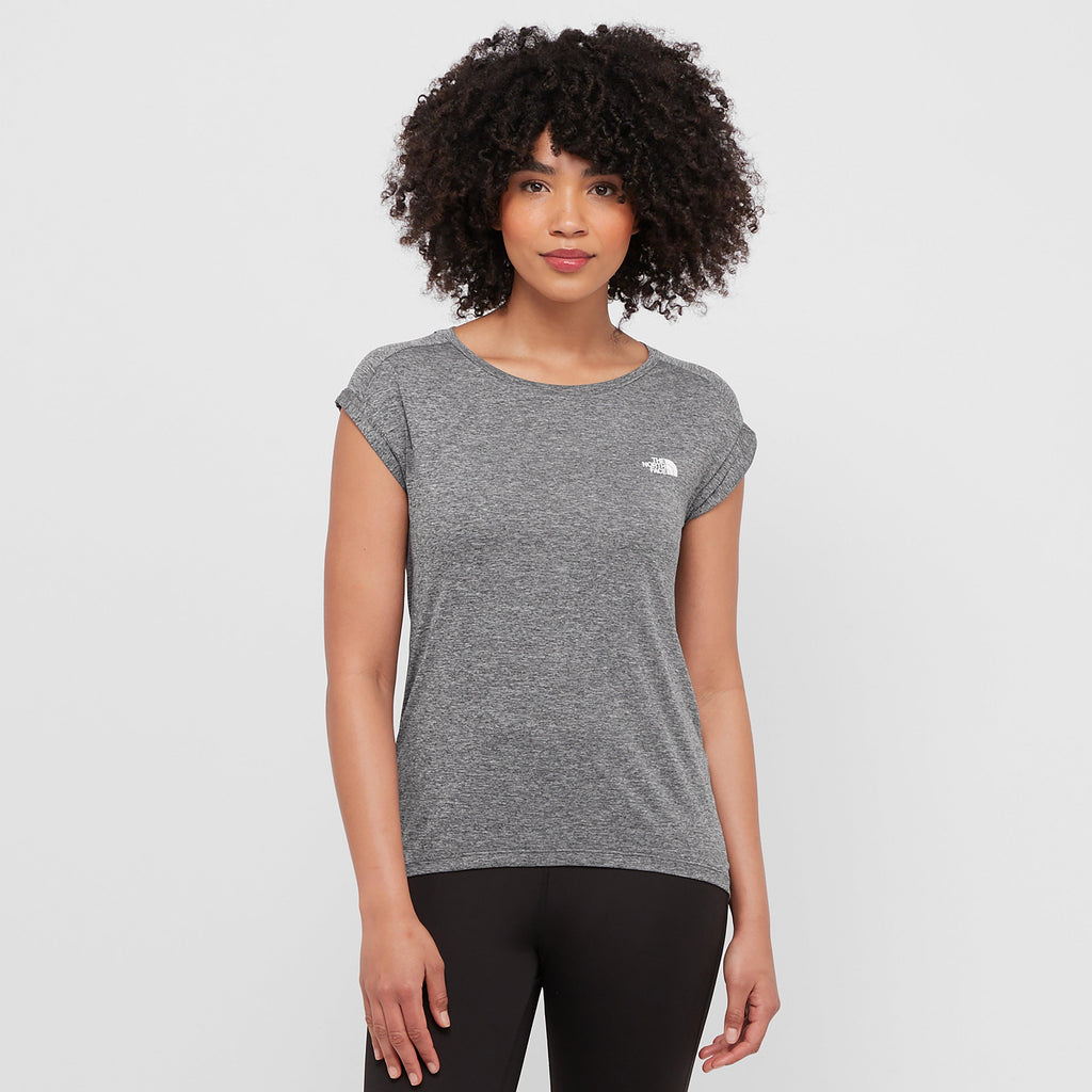 Women’s Resolve T-Shirt