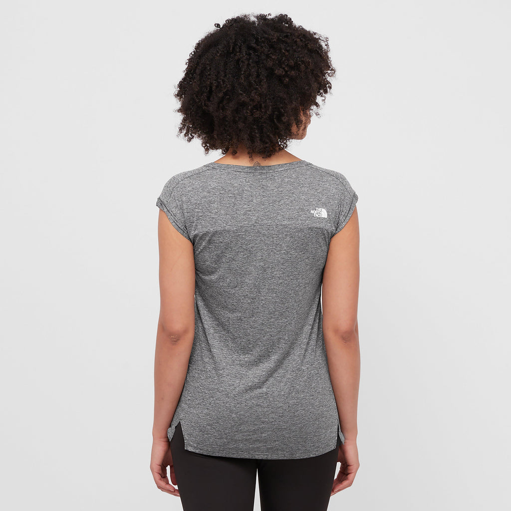 Women’s Resolve T-Shirt
