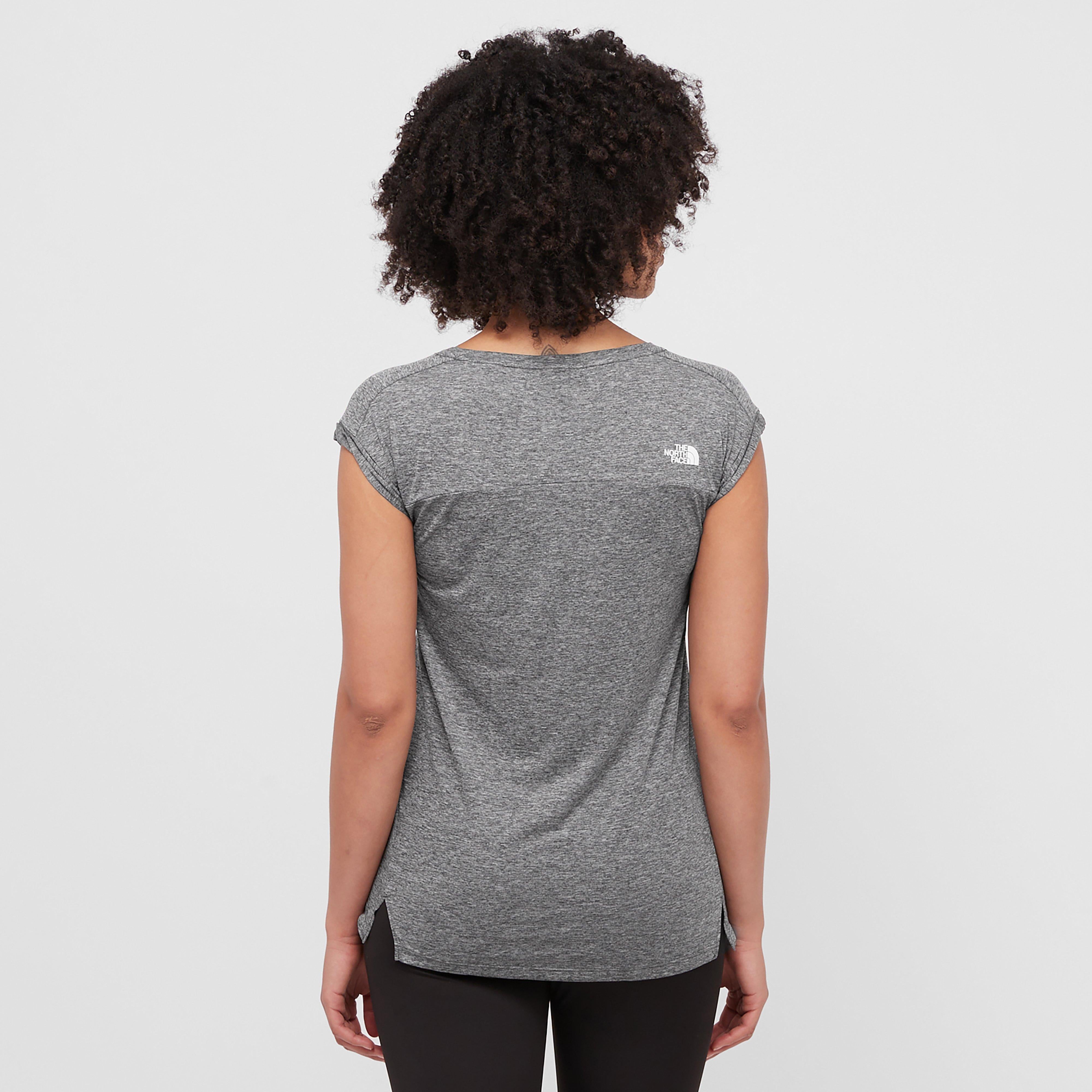 Women’s Resolve T-Shirt