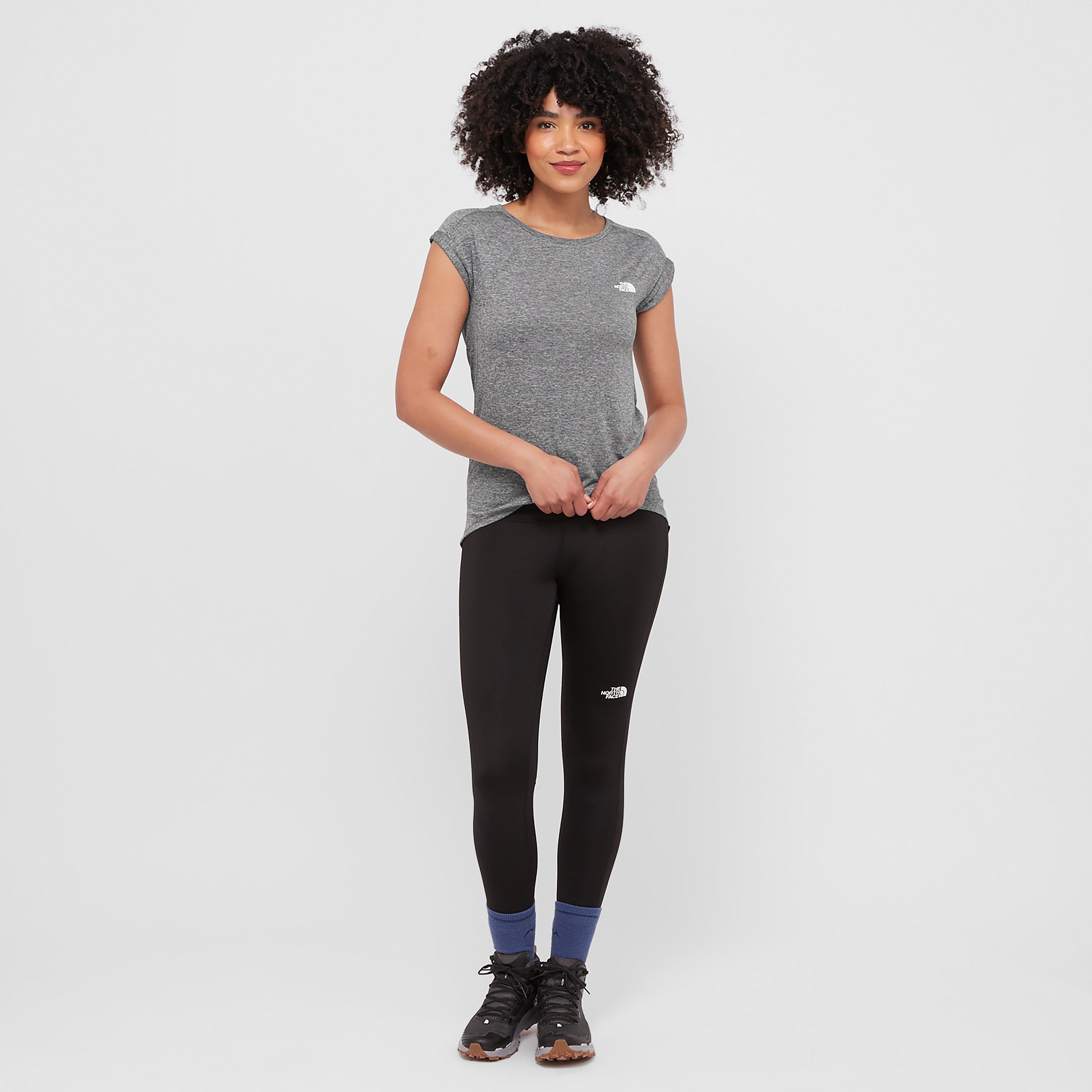 Women’s Resolve T-Shirt