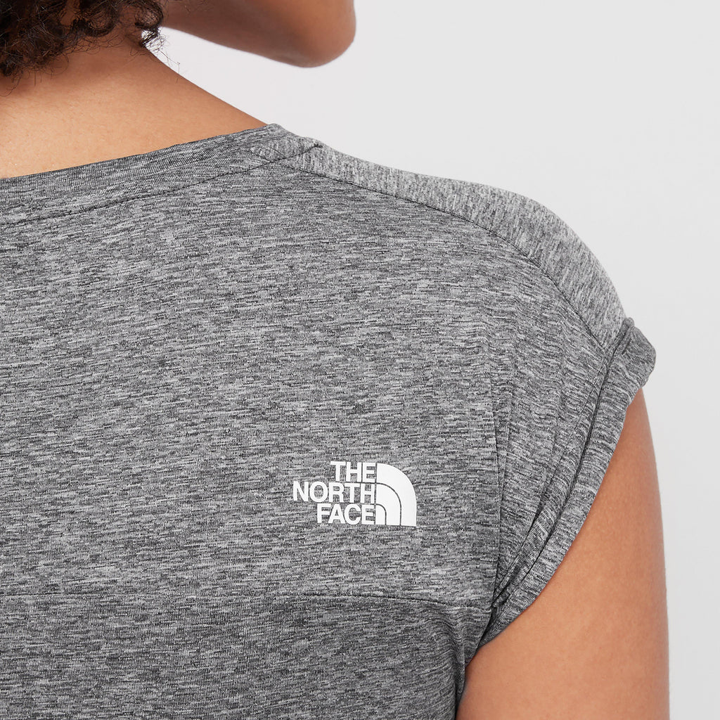 Women’s Resolve T-Shirt