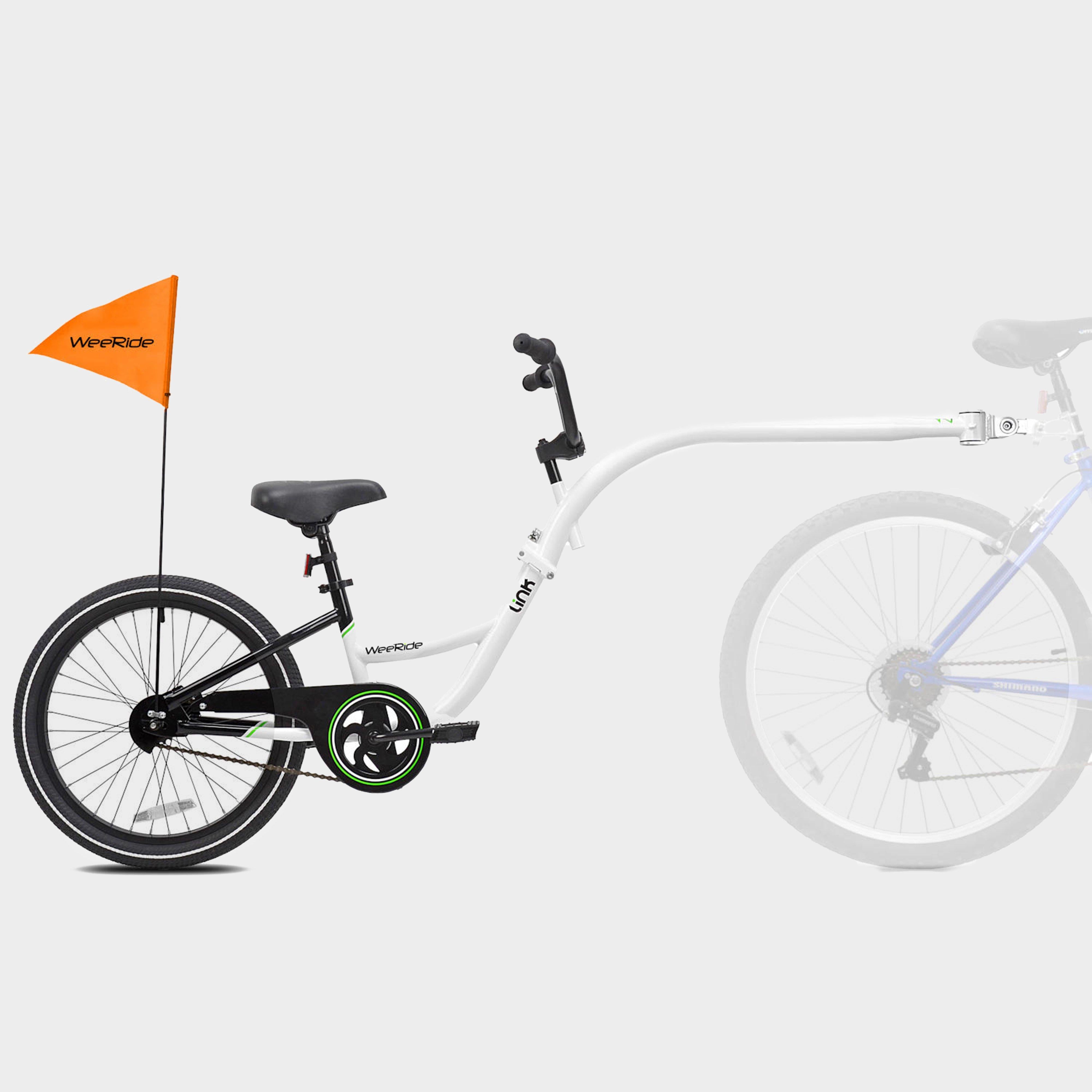 Kazam Link Tagalong Child Carrier
