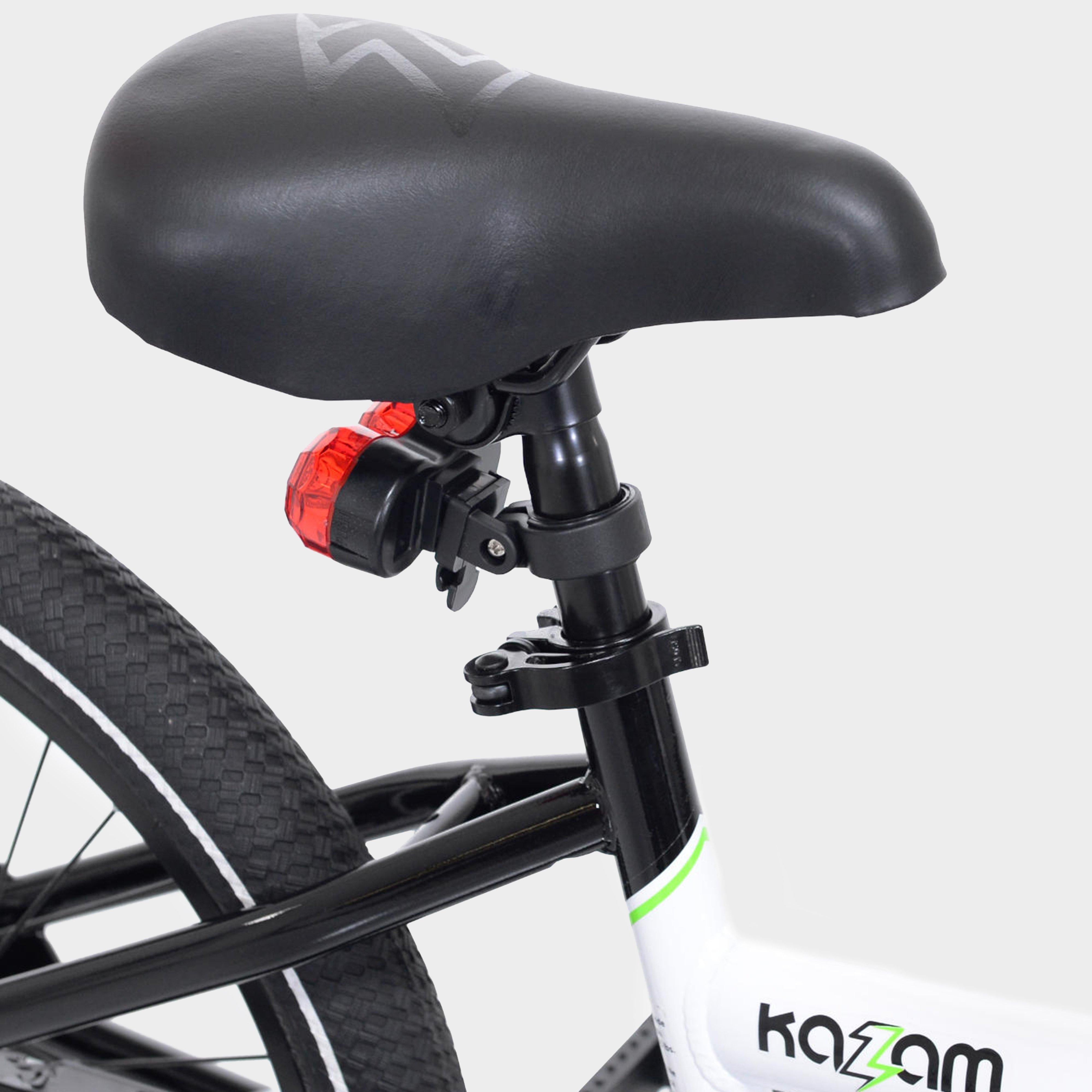 Kazam Link Tagalong Child Carrier