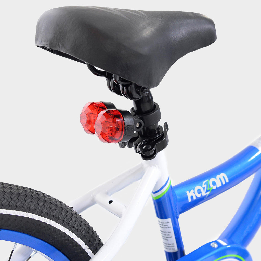Kazam Link Tagalong Child Carrier