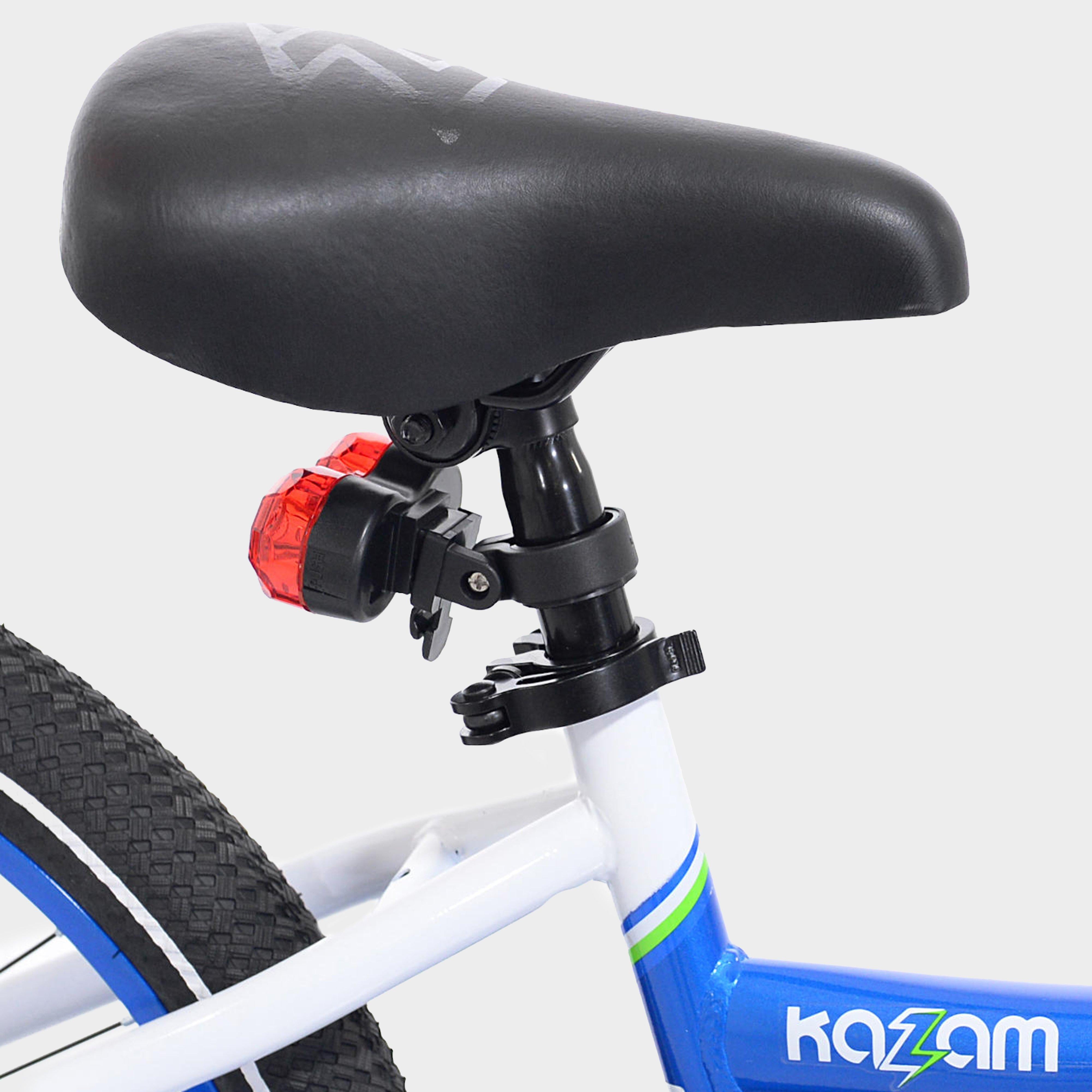 Kazam Link Tagalong Child Carrier