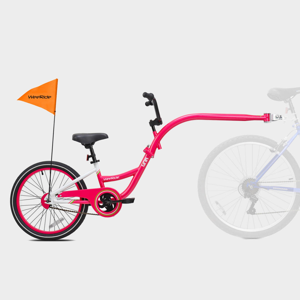Kazam Link Tagalong Child Carrier