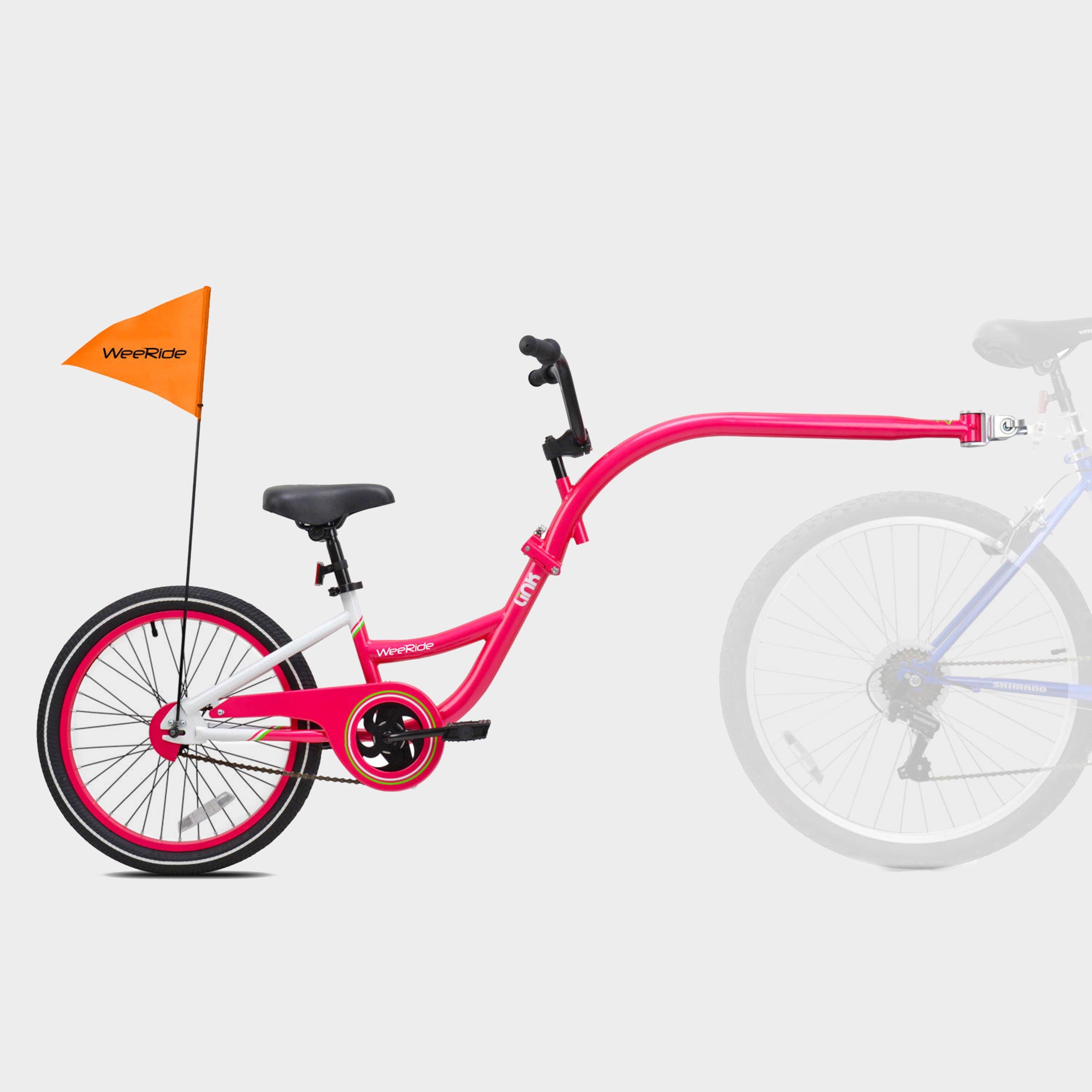 Kazam Link Tagalong Child Carrier