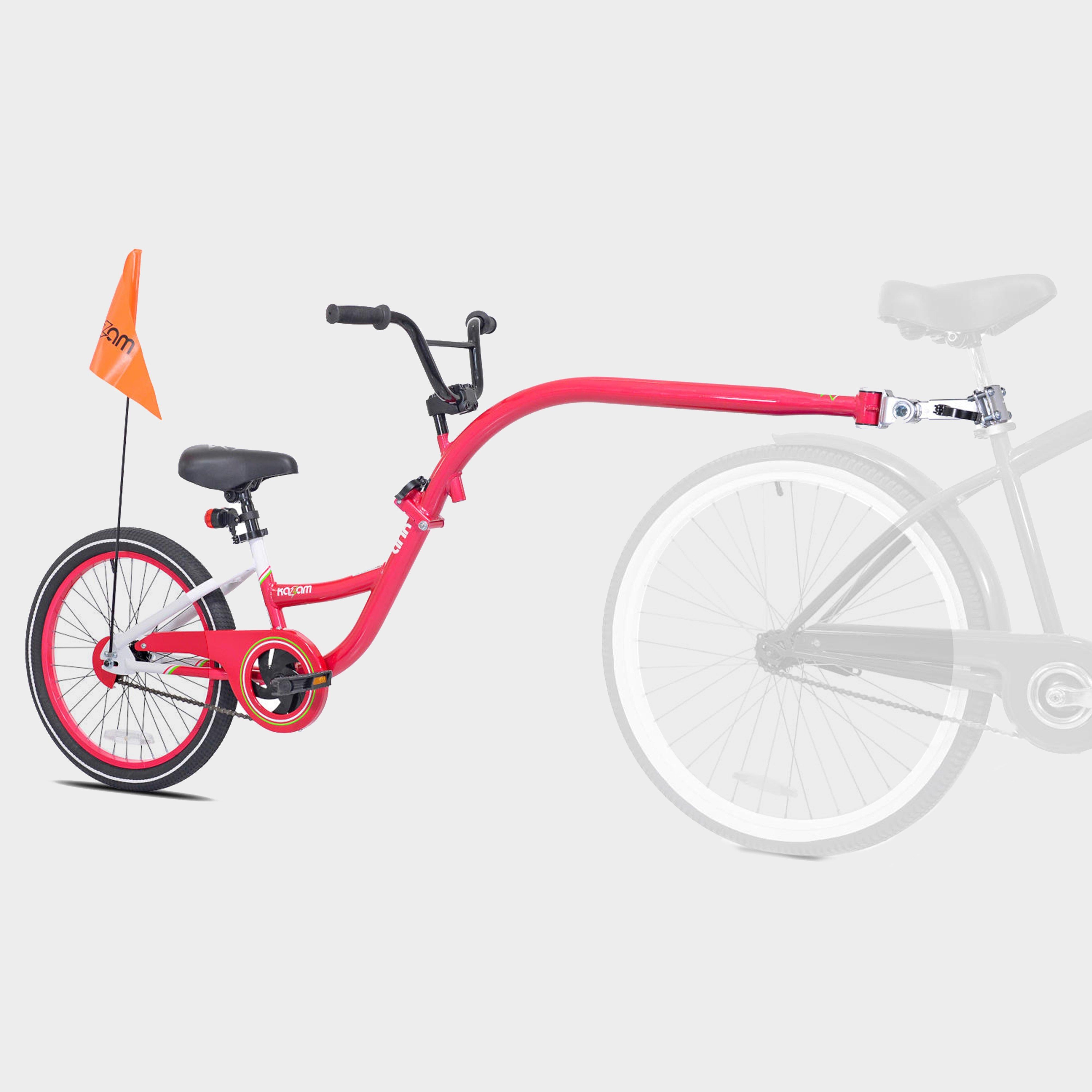 Kazam Link Tagalong Child Carrier