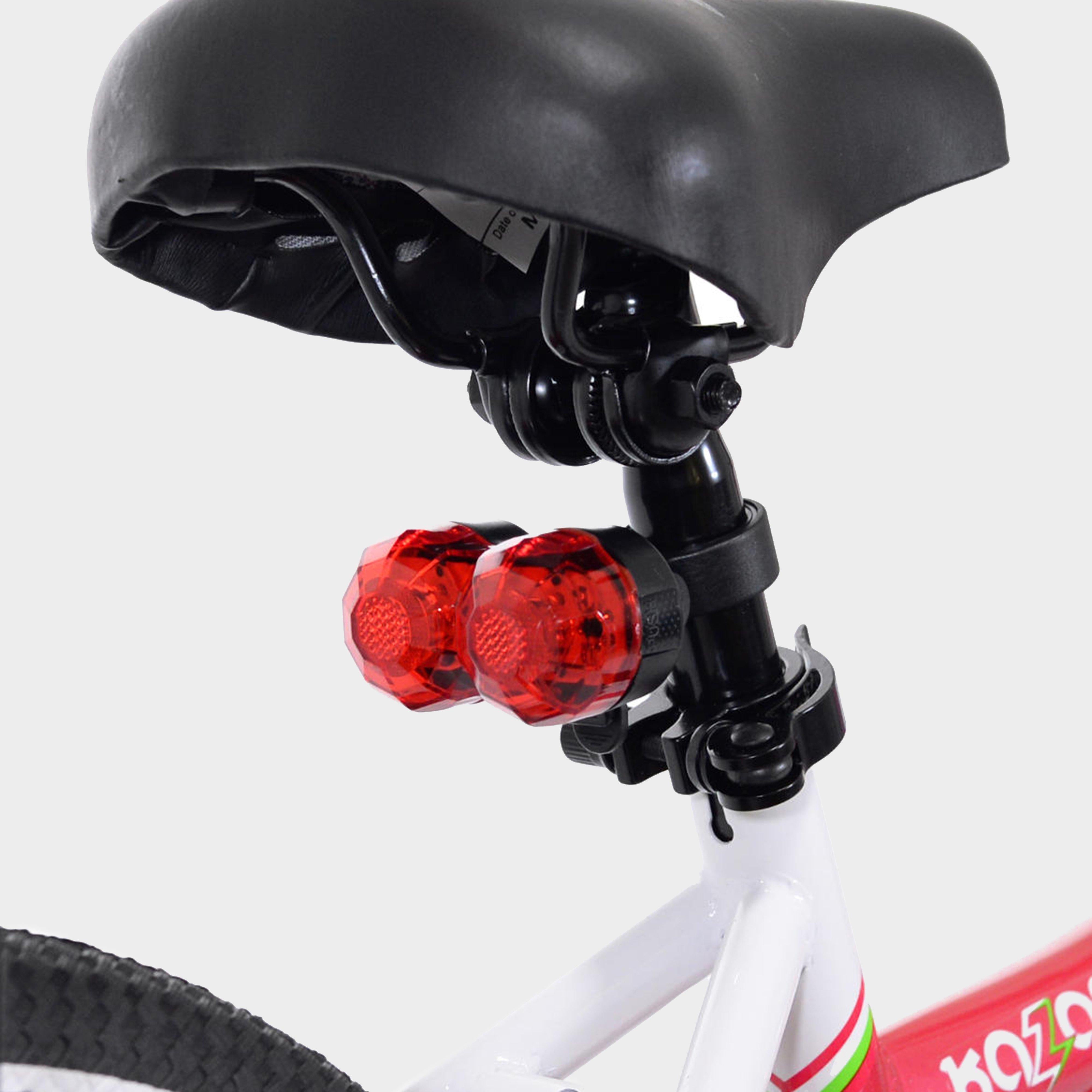Kazam Link Tagalong Child Carrier