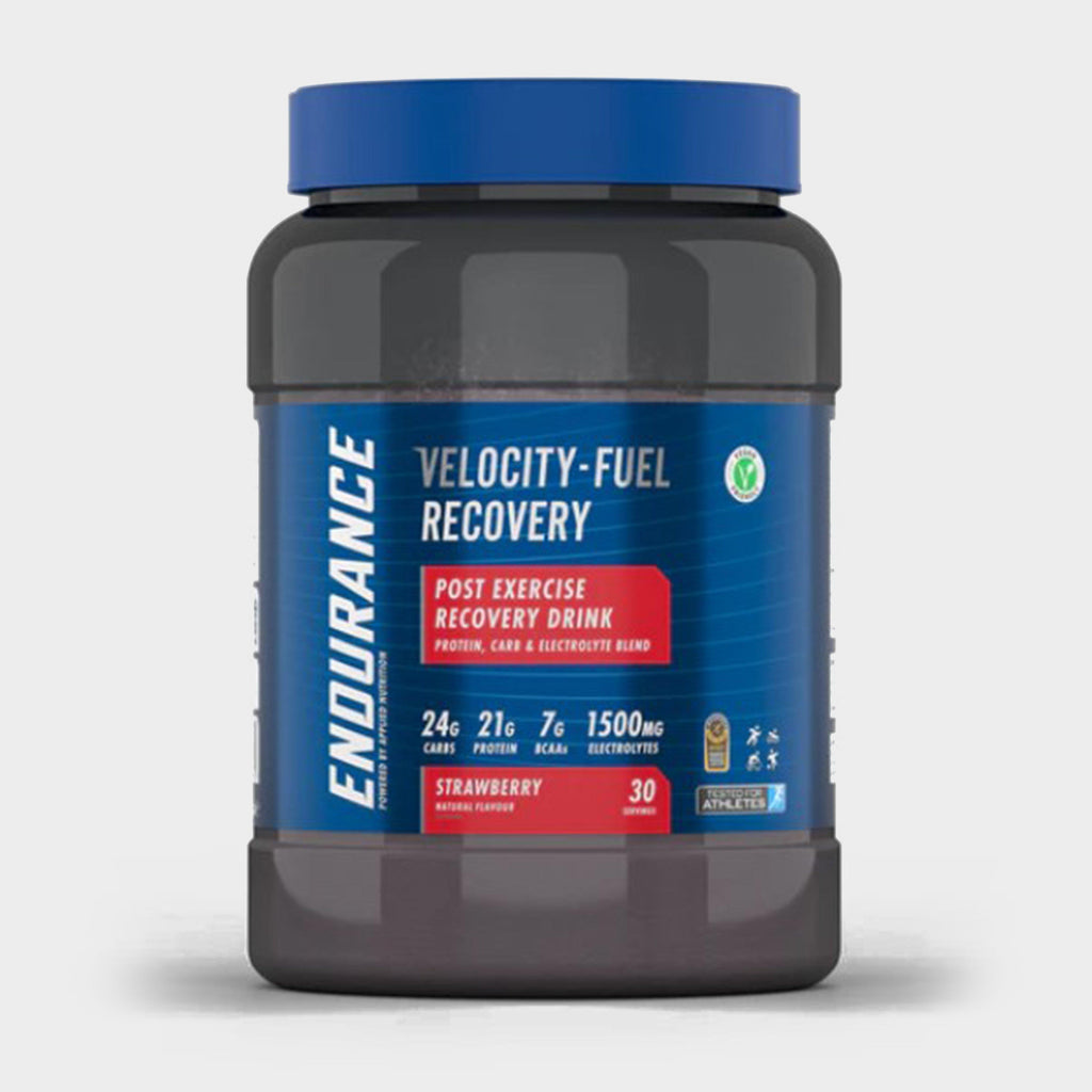 Endurance Recovery Post Exercise Fuel 1.5kg