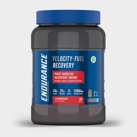 Endurance Recovery Post Exercise Fuel 1.5kg