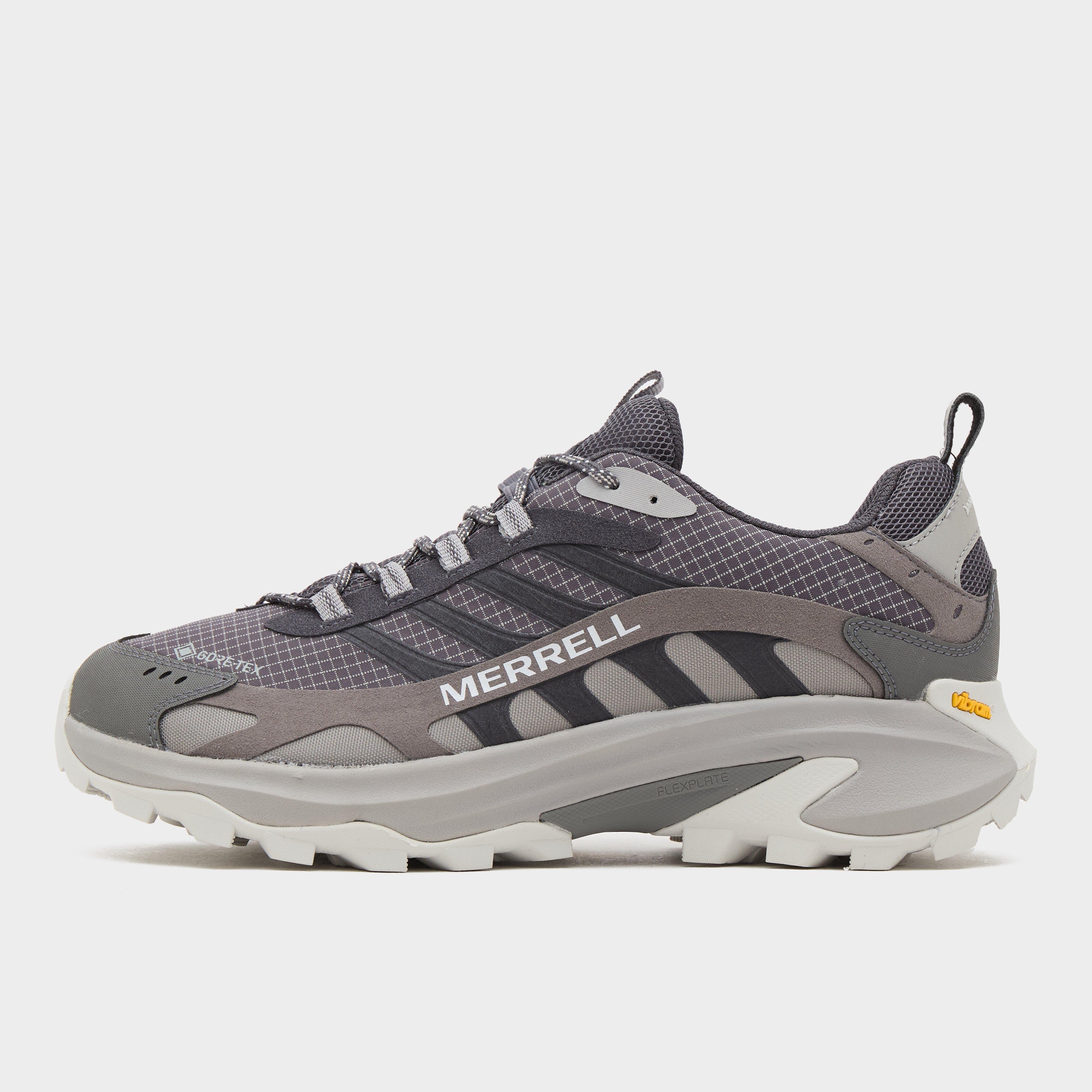 Men's Moab Speed 2 GORE-TEX® Walking Shoes