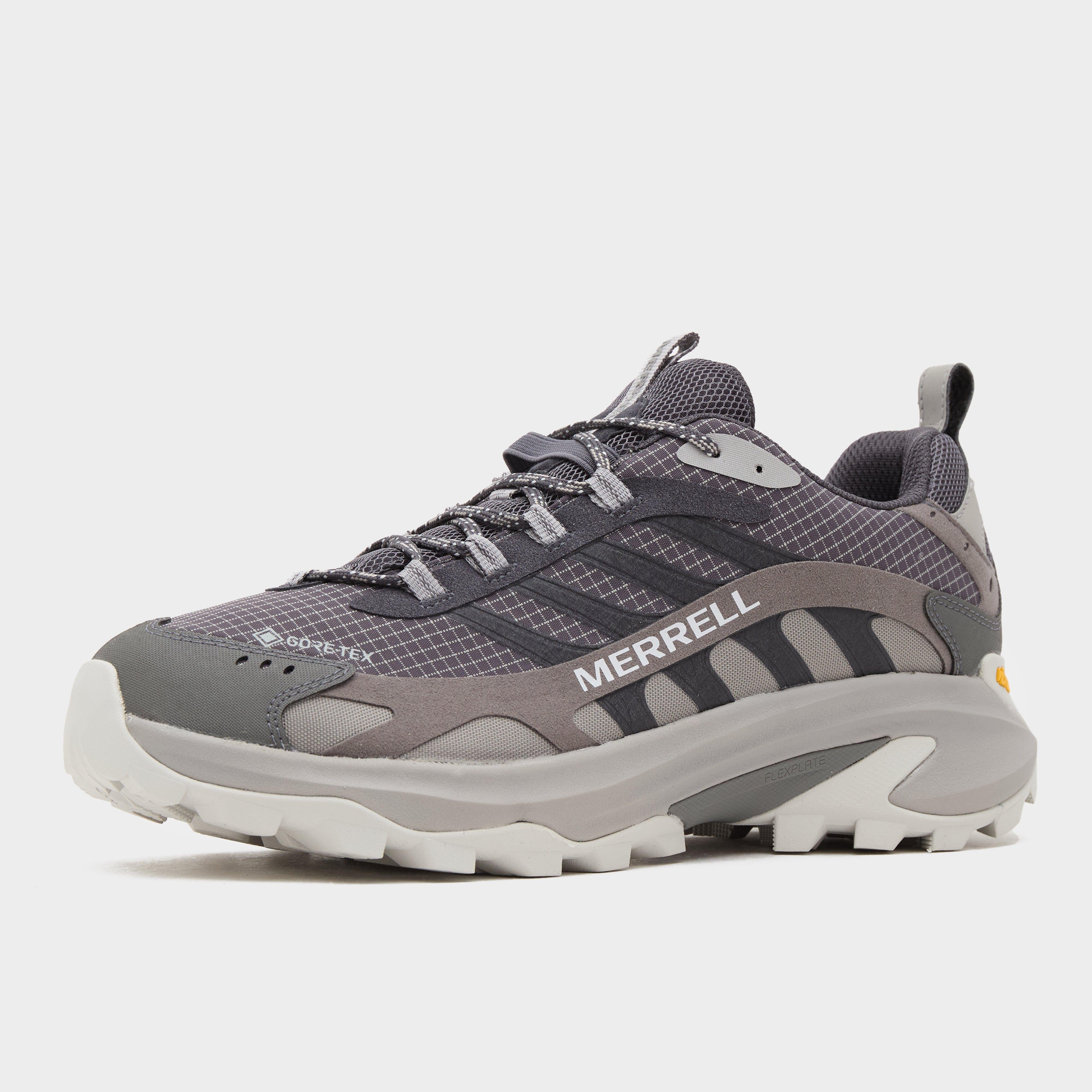Men's Moab Speed 2 GORE-TEX® Walking Shoes