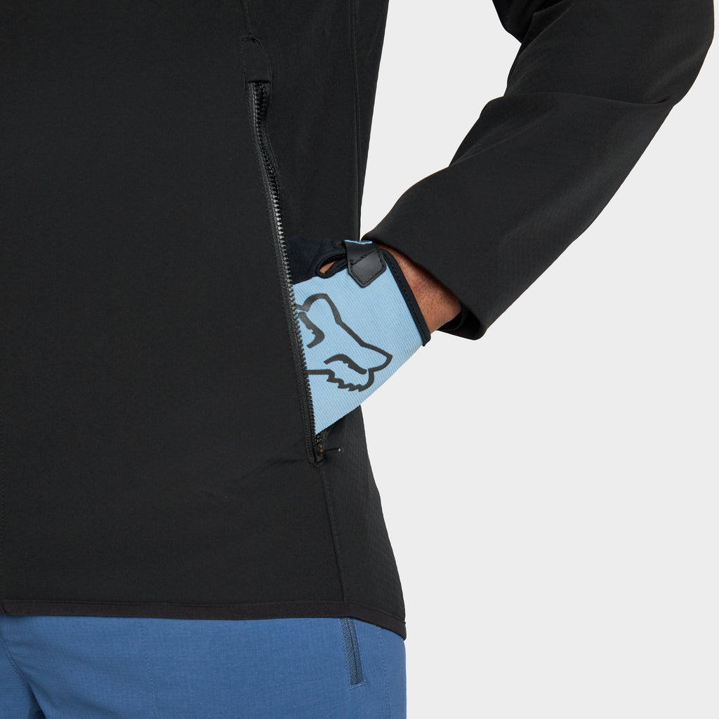 Men's Ranger Fire Jacket