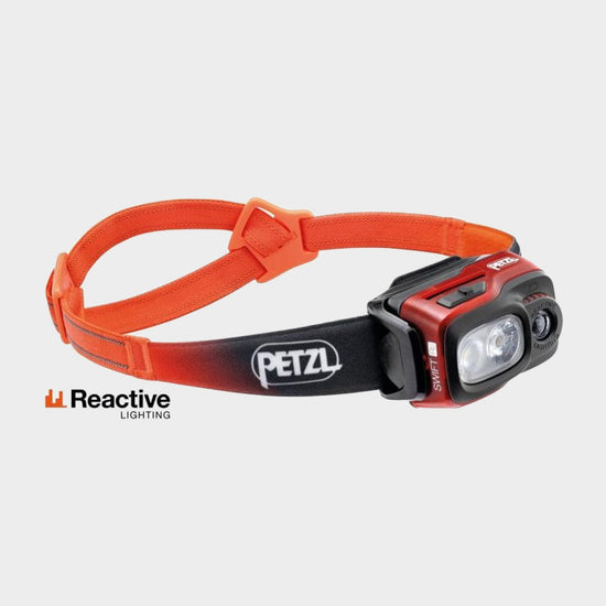 Swift RL Headlamp