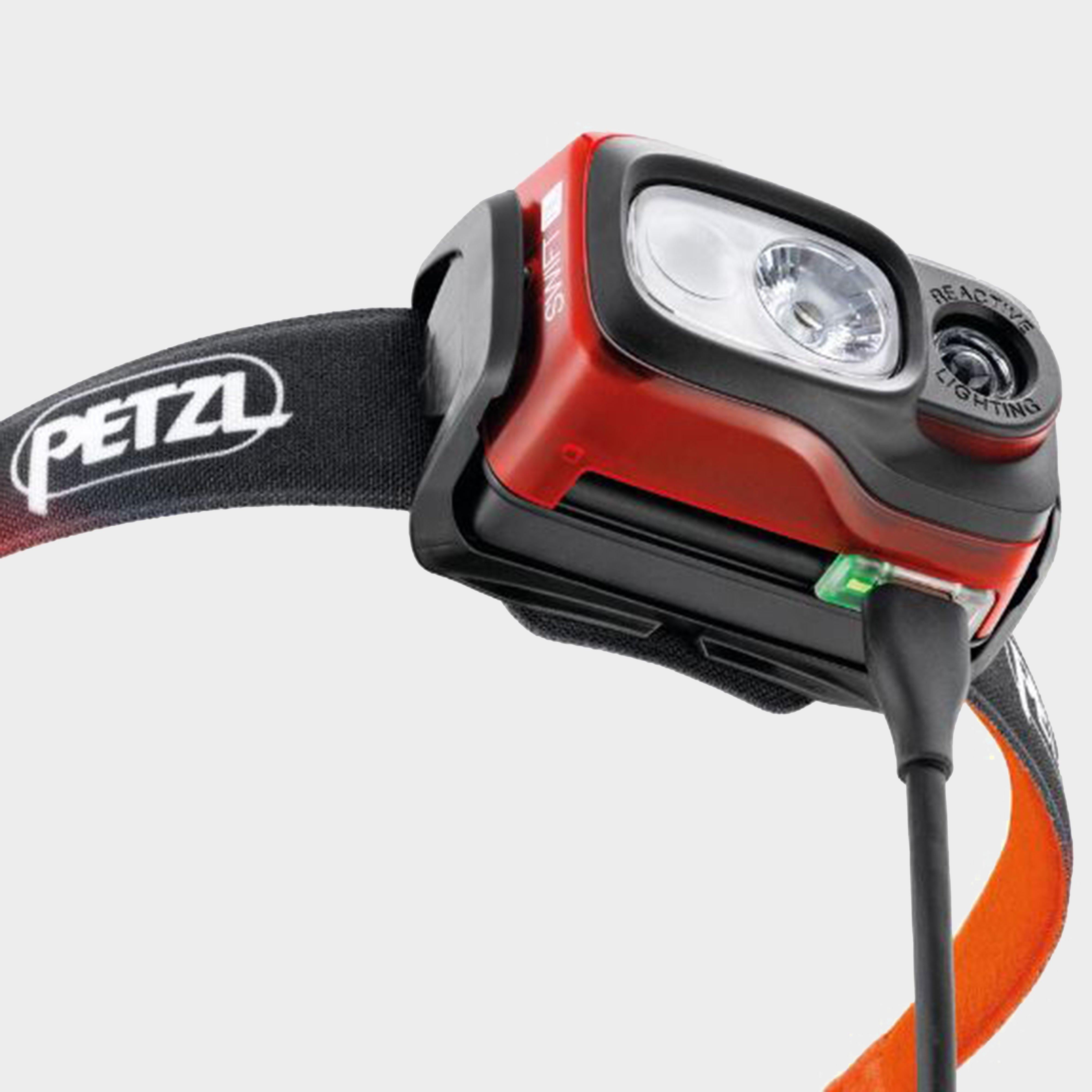 Swift RL Headlamp