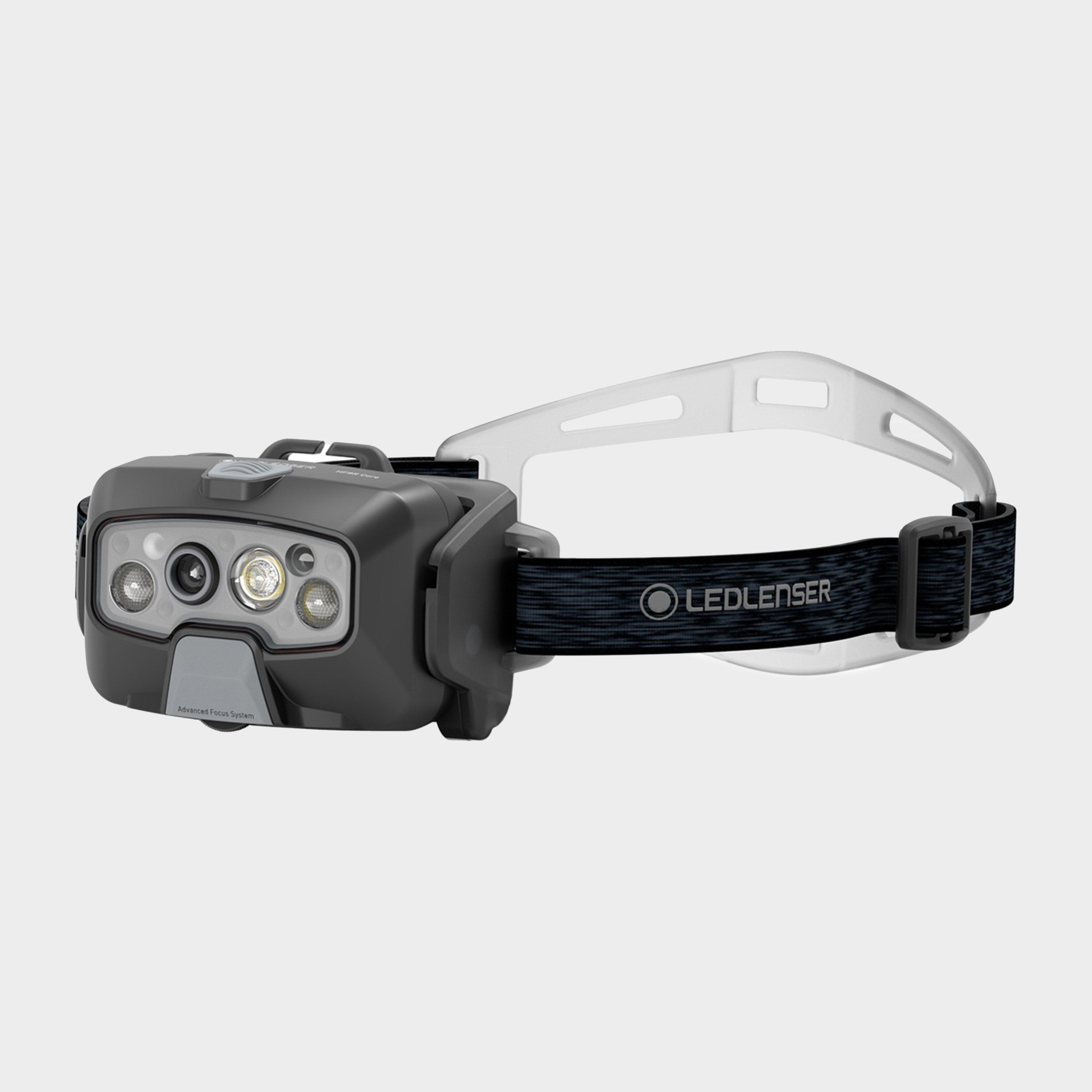 HF8R CORE Rechargeable Head Torch