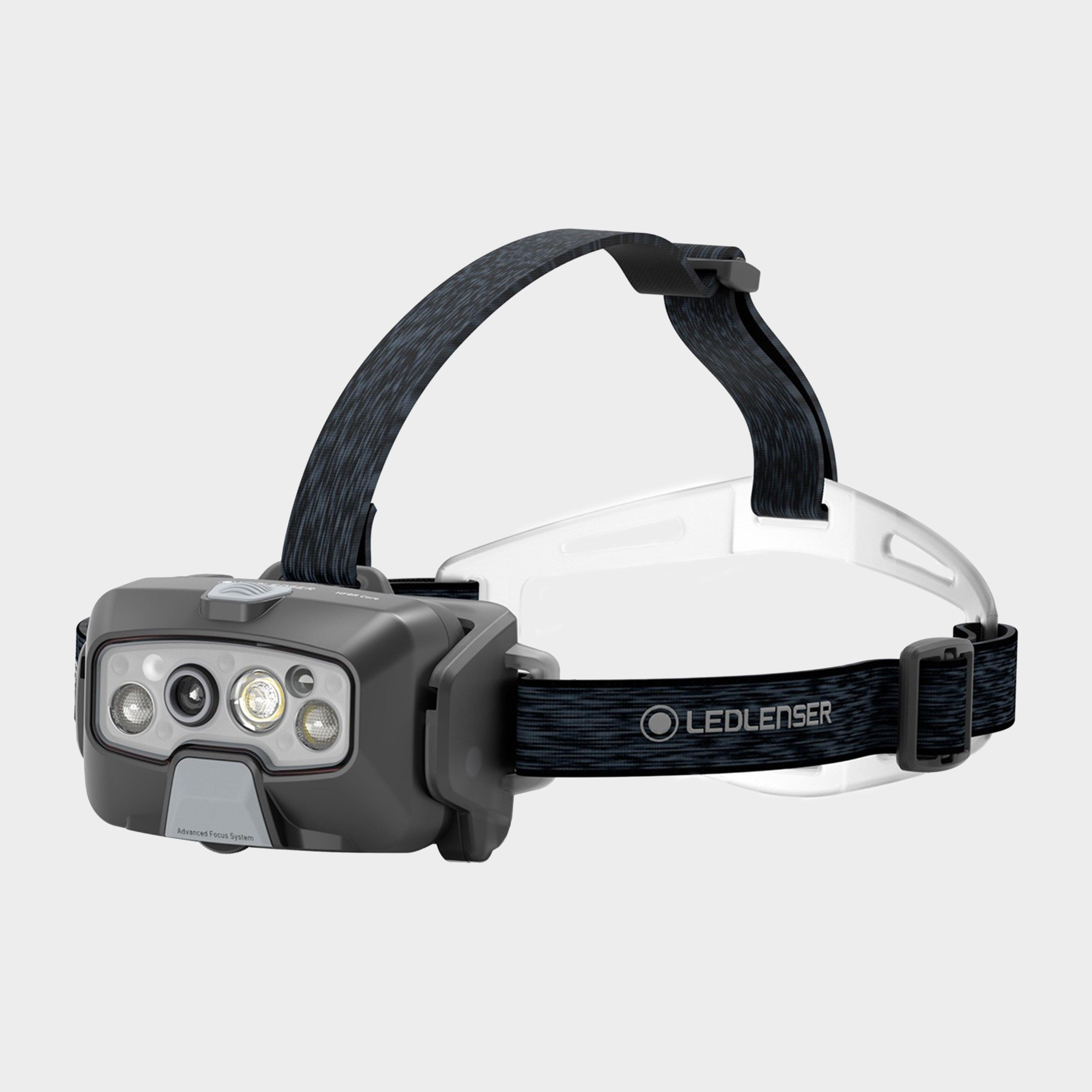 HF8R CORE Rechargeable Head Torch