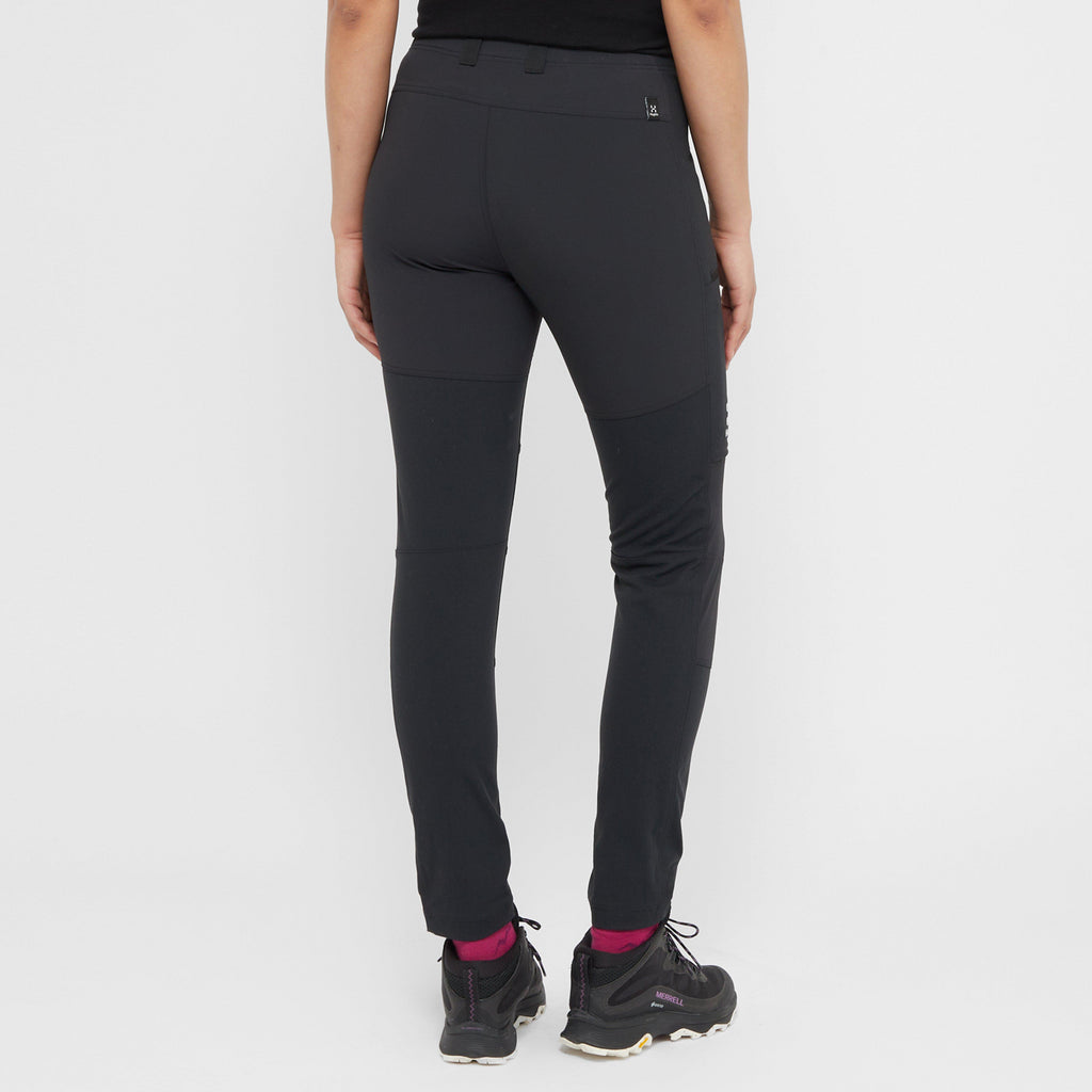HAG W MID SLIM TRS