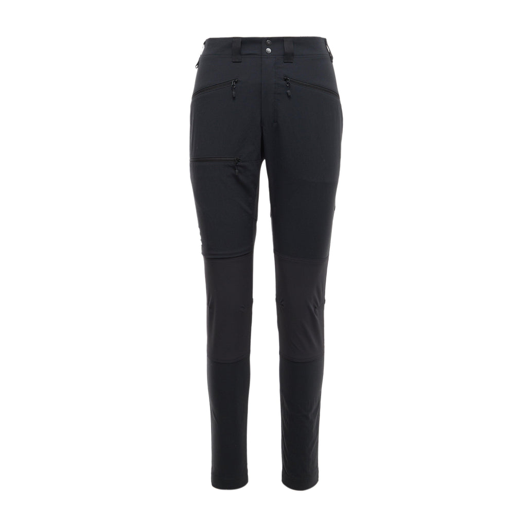 HAG W MID SLIM TRS