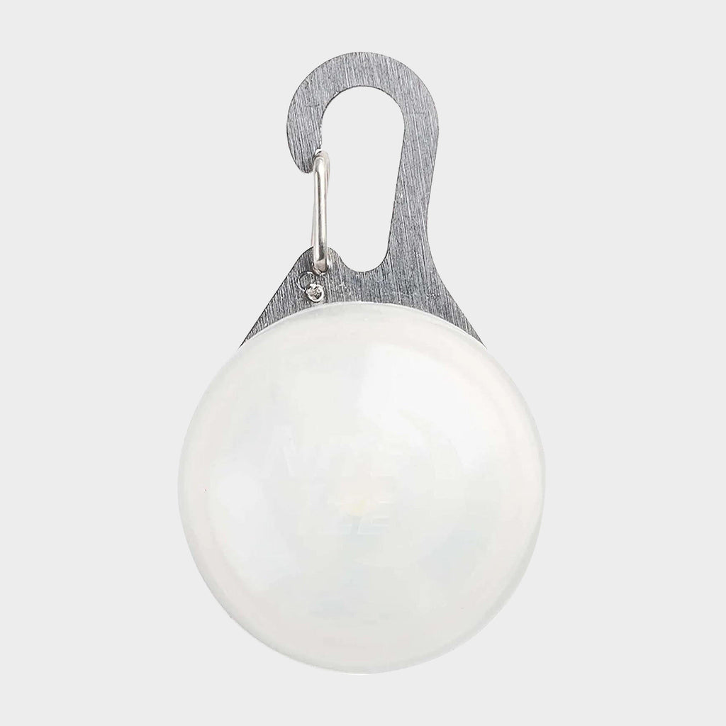 Spotlit® Rechargeable Disco Tech™ Collar Light