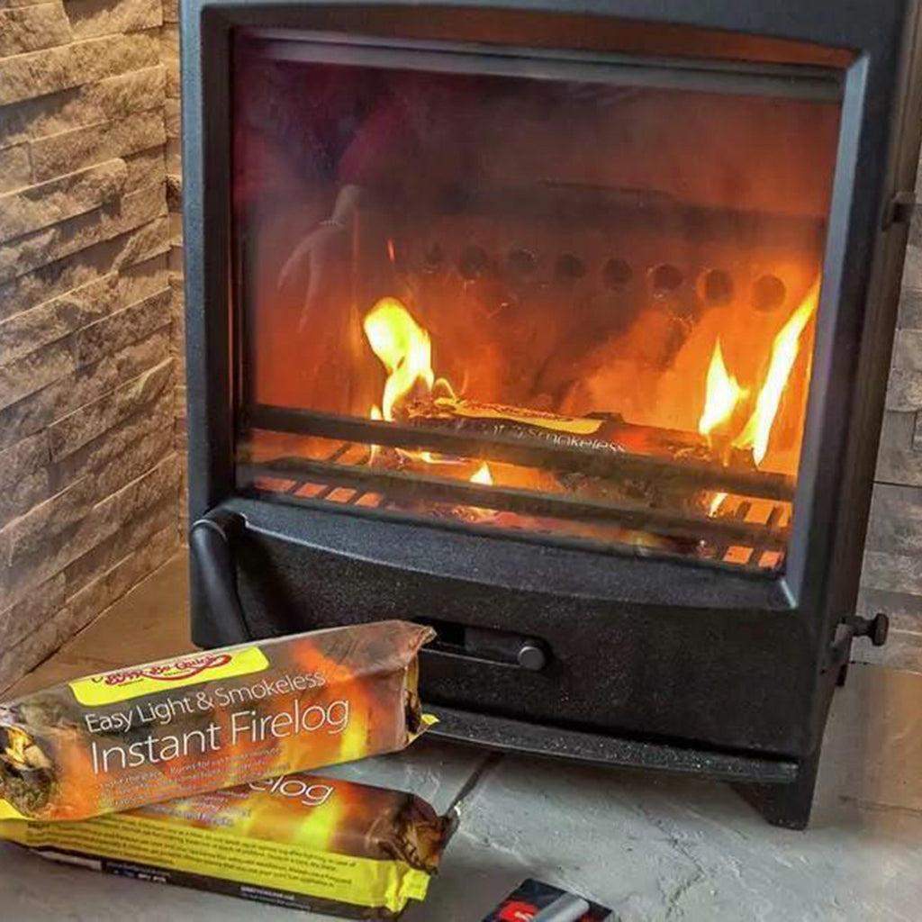 Instant Firelog
