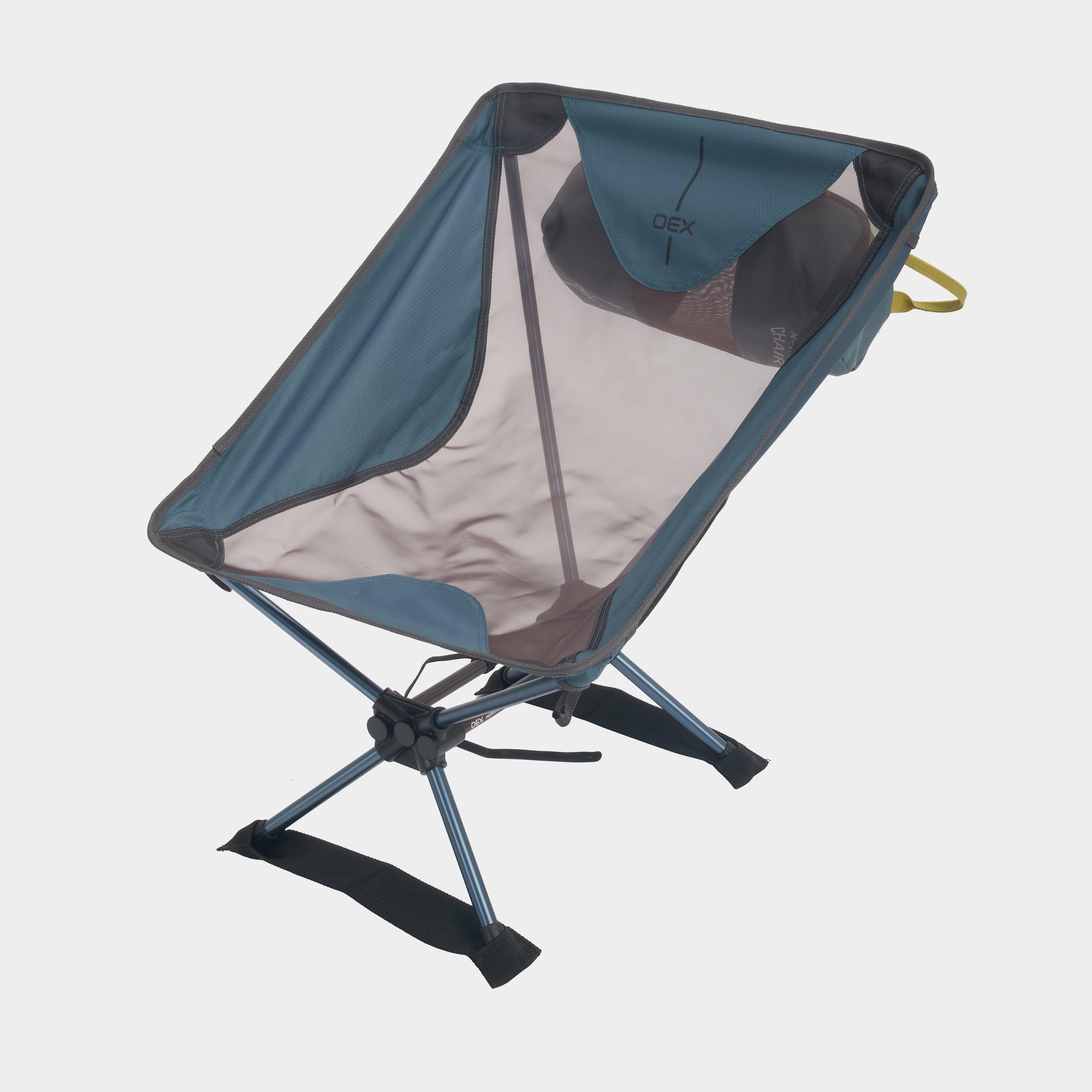 Ultralite Chair