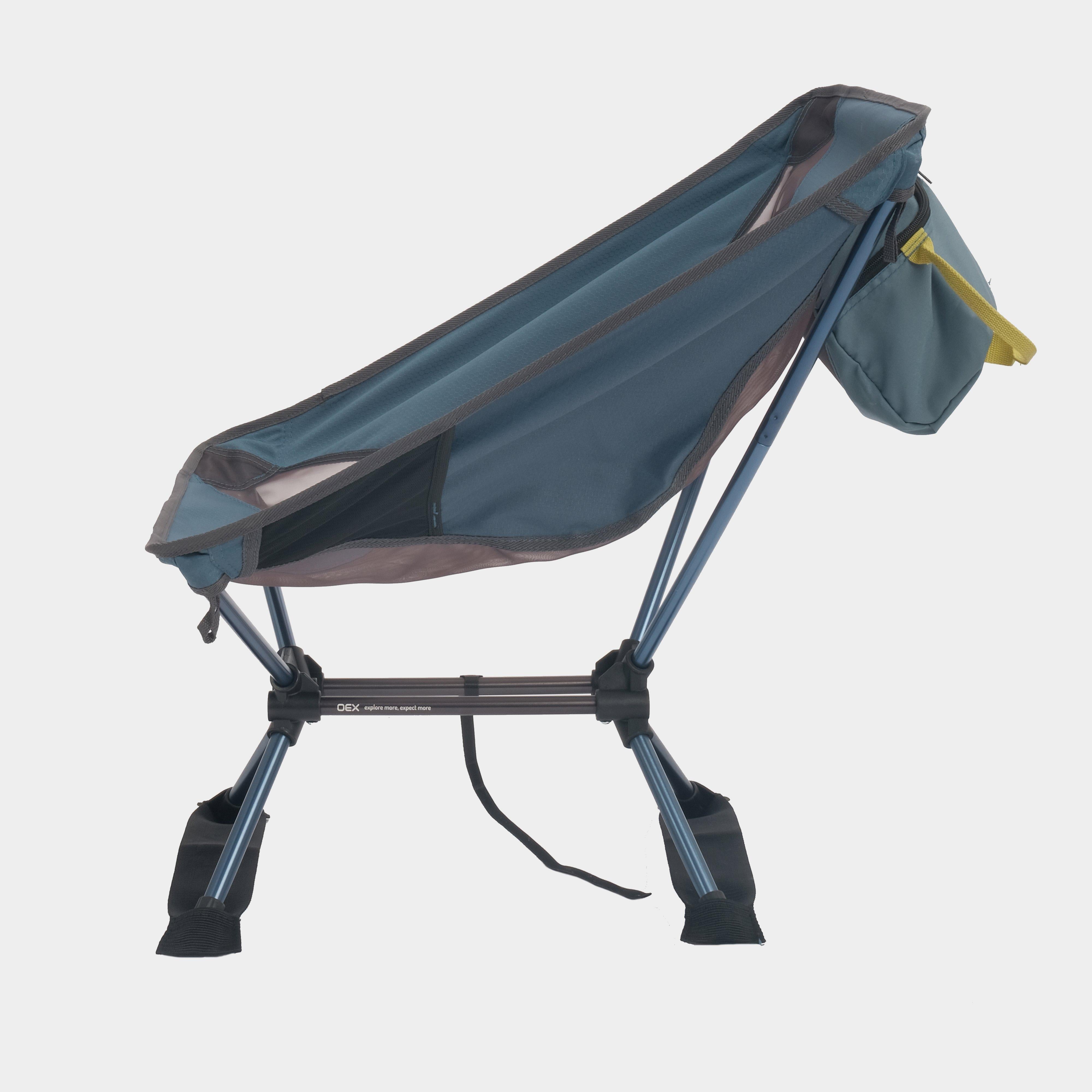 Ultralite Chair