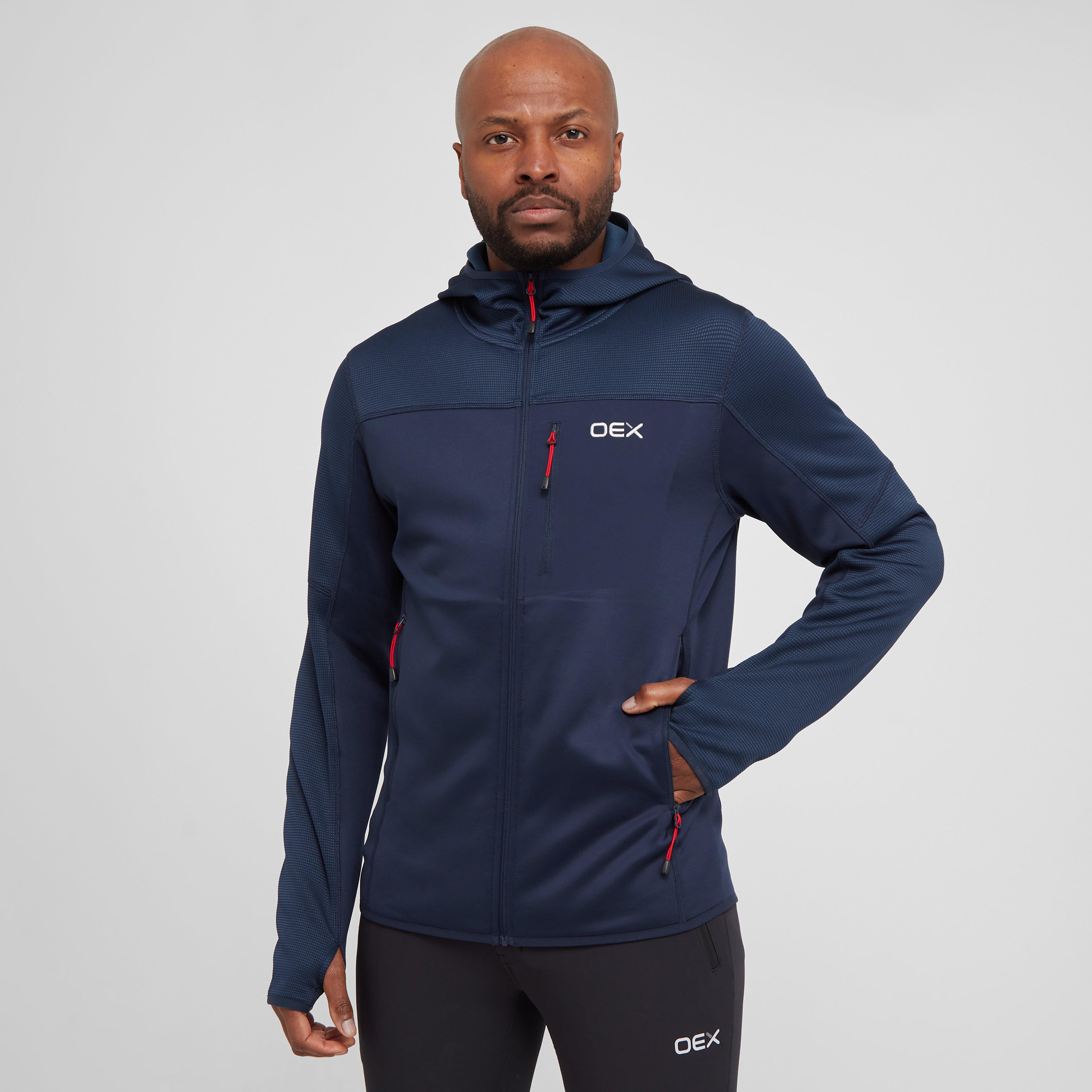 Men’s Kinloch Hoody