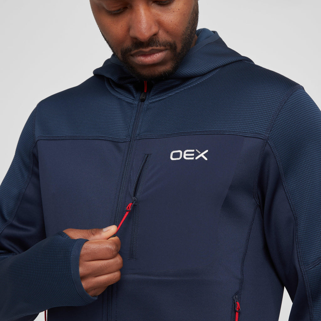 Men’s Kinloch Hoody