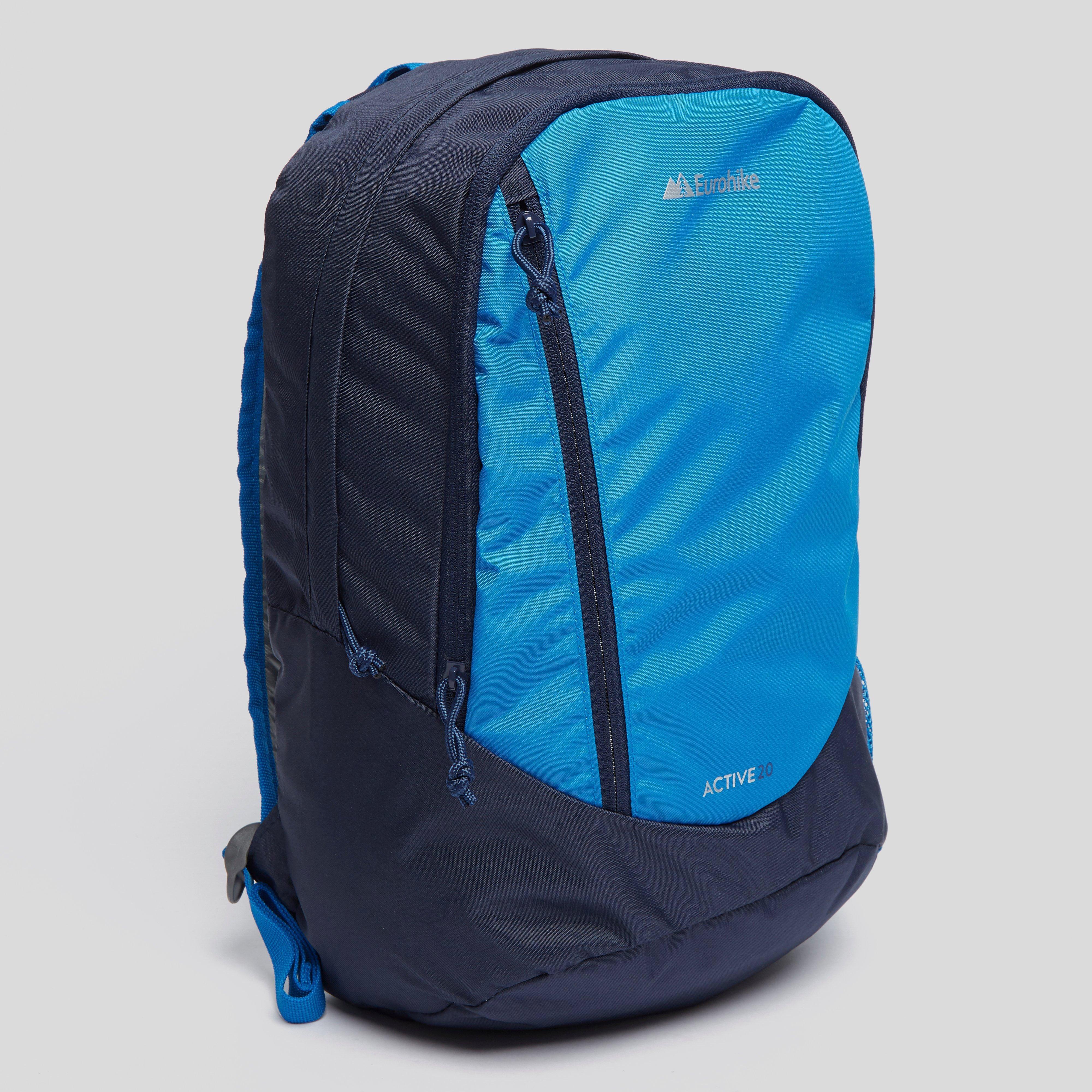Active 20 Daysack